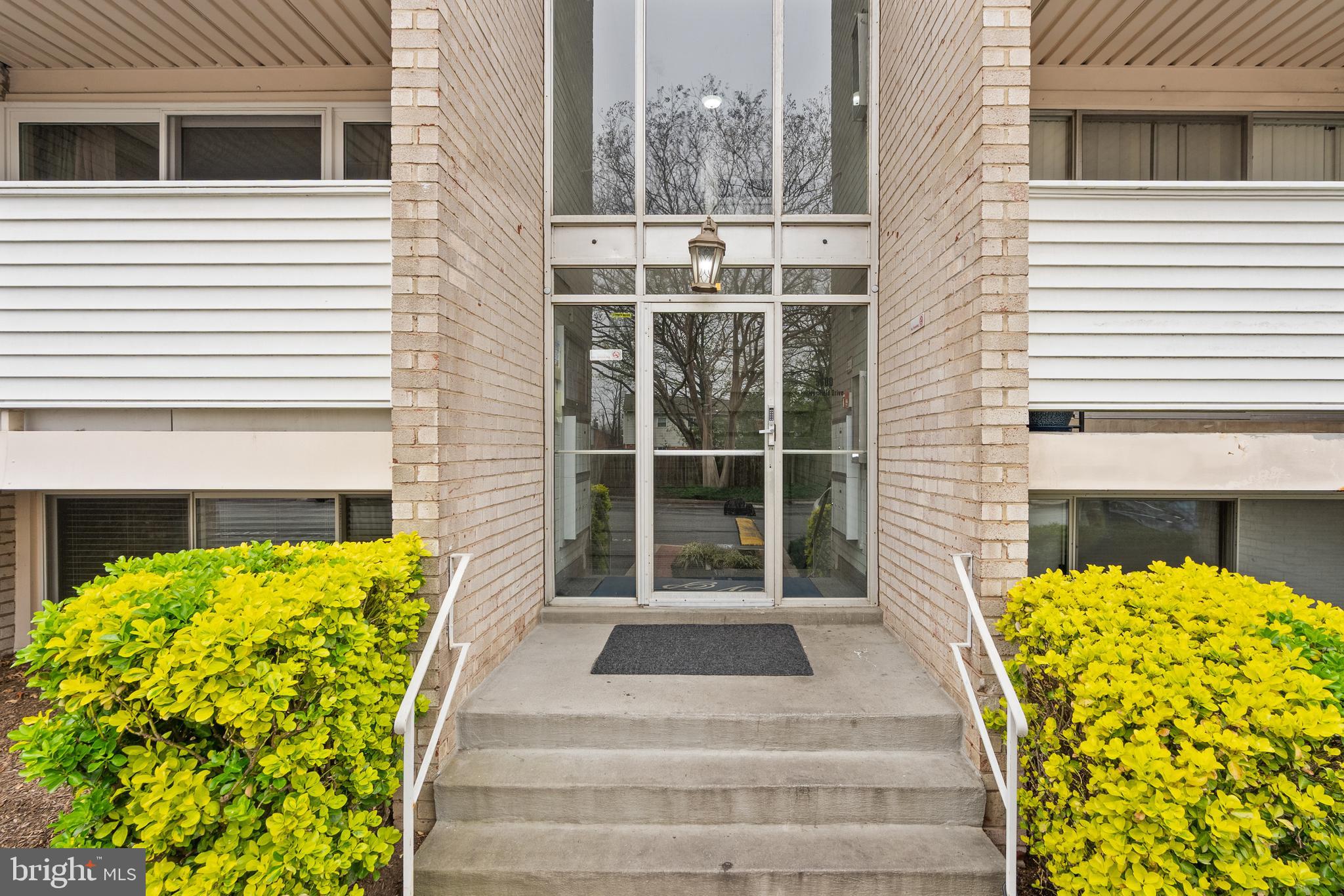 VALLEY PARK CONDOMINIUMS - Residential