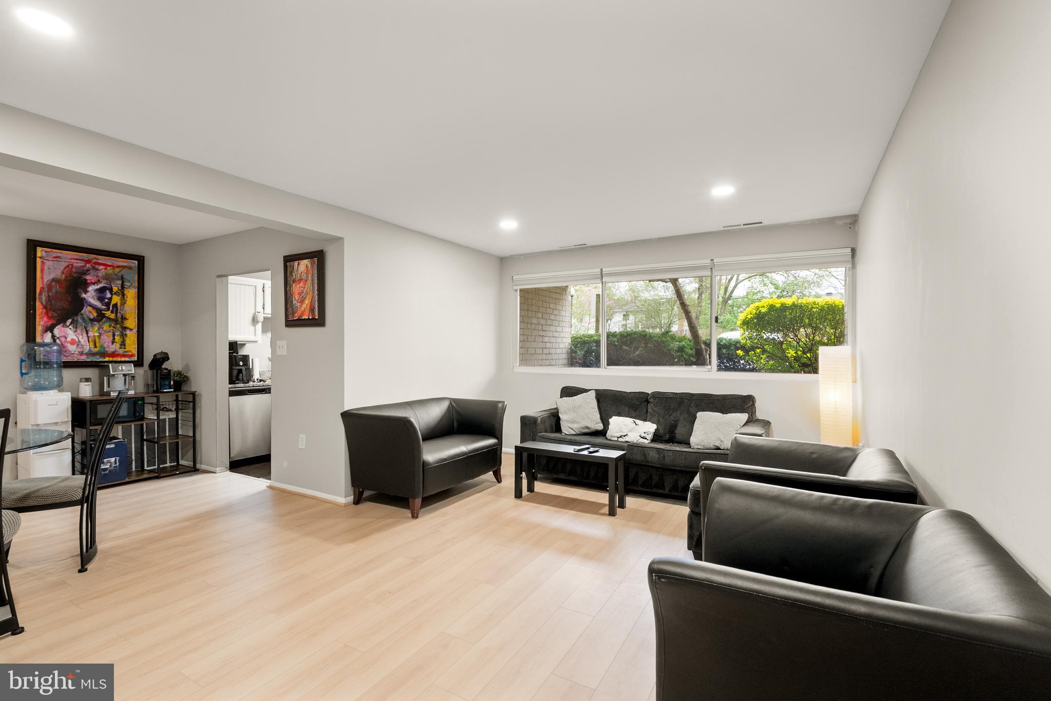 VALLEY PARK CONDOMINIUMS - Residential