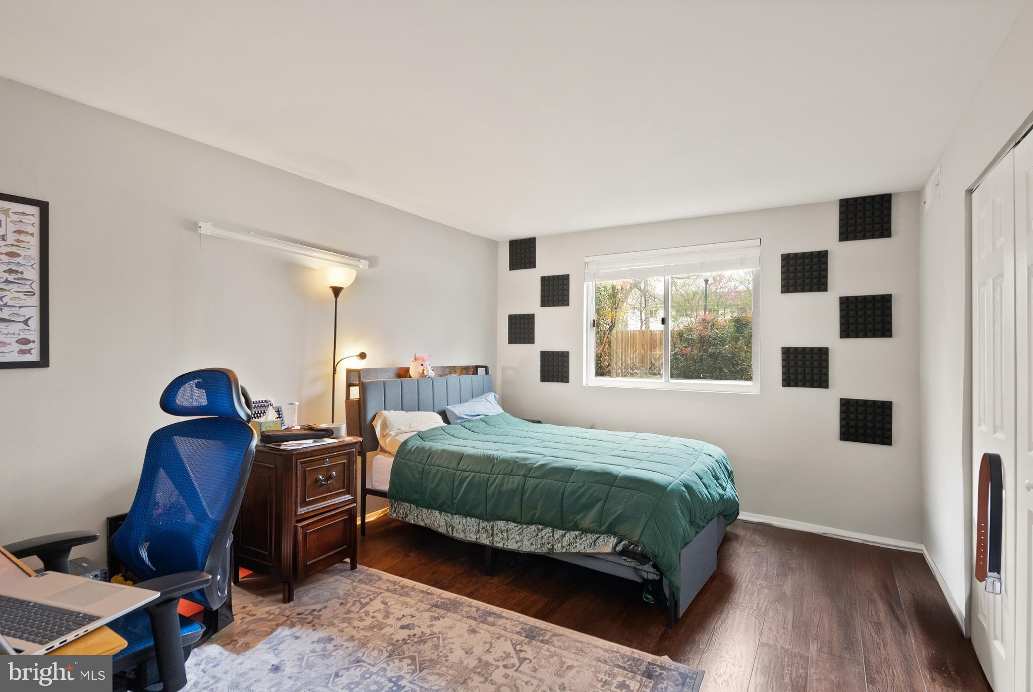 VALLEY PARK CONDOMINIUMS - Residential