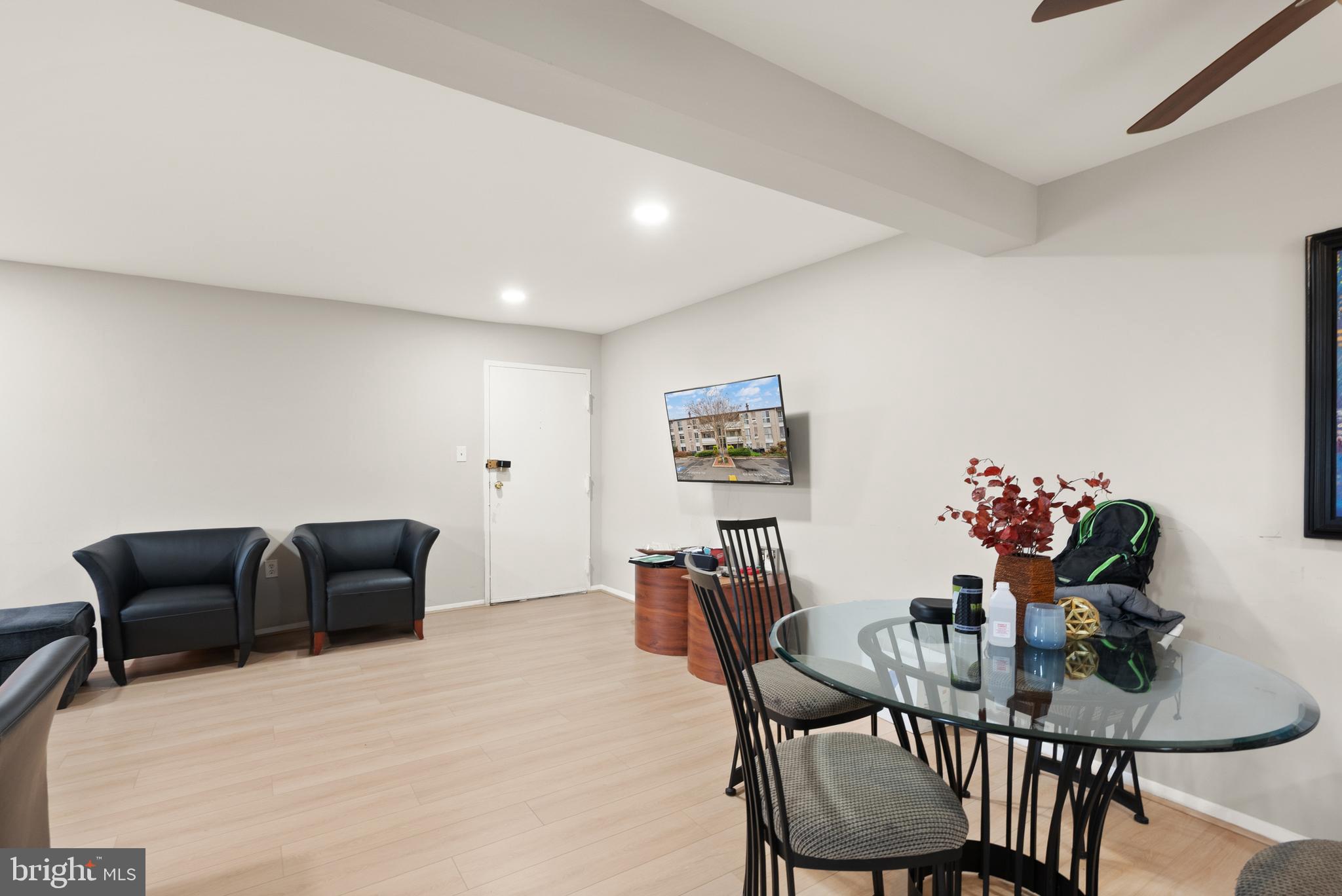 VALLEY PARK CONDOMINIUMS - Residential