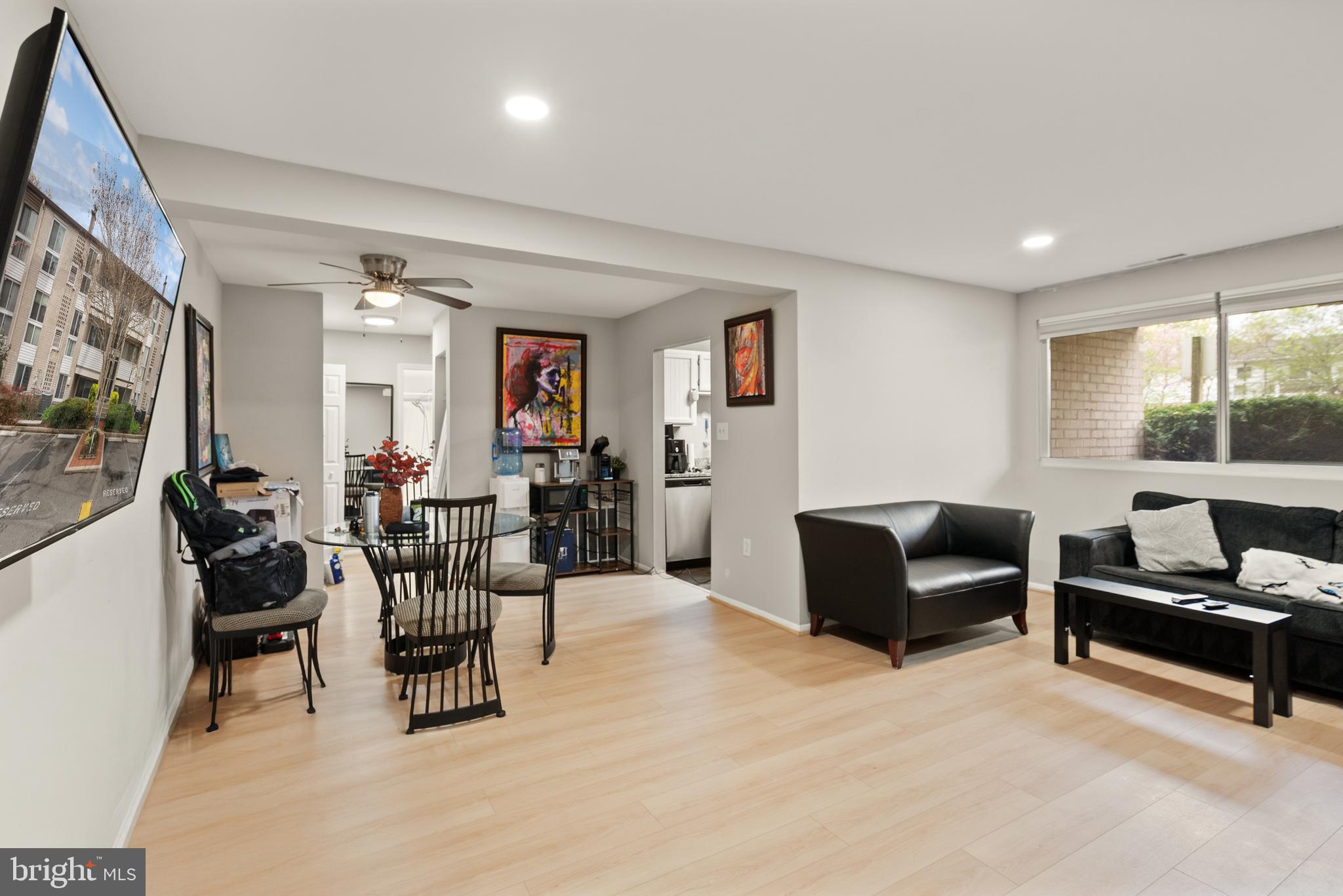 VALLEY PARK CONDOMINIUMS - Residential