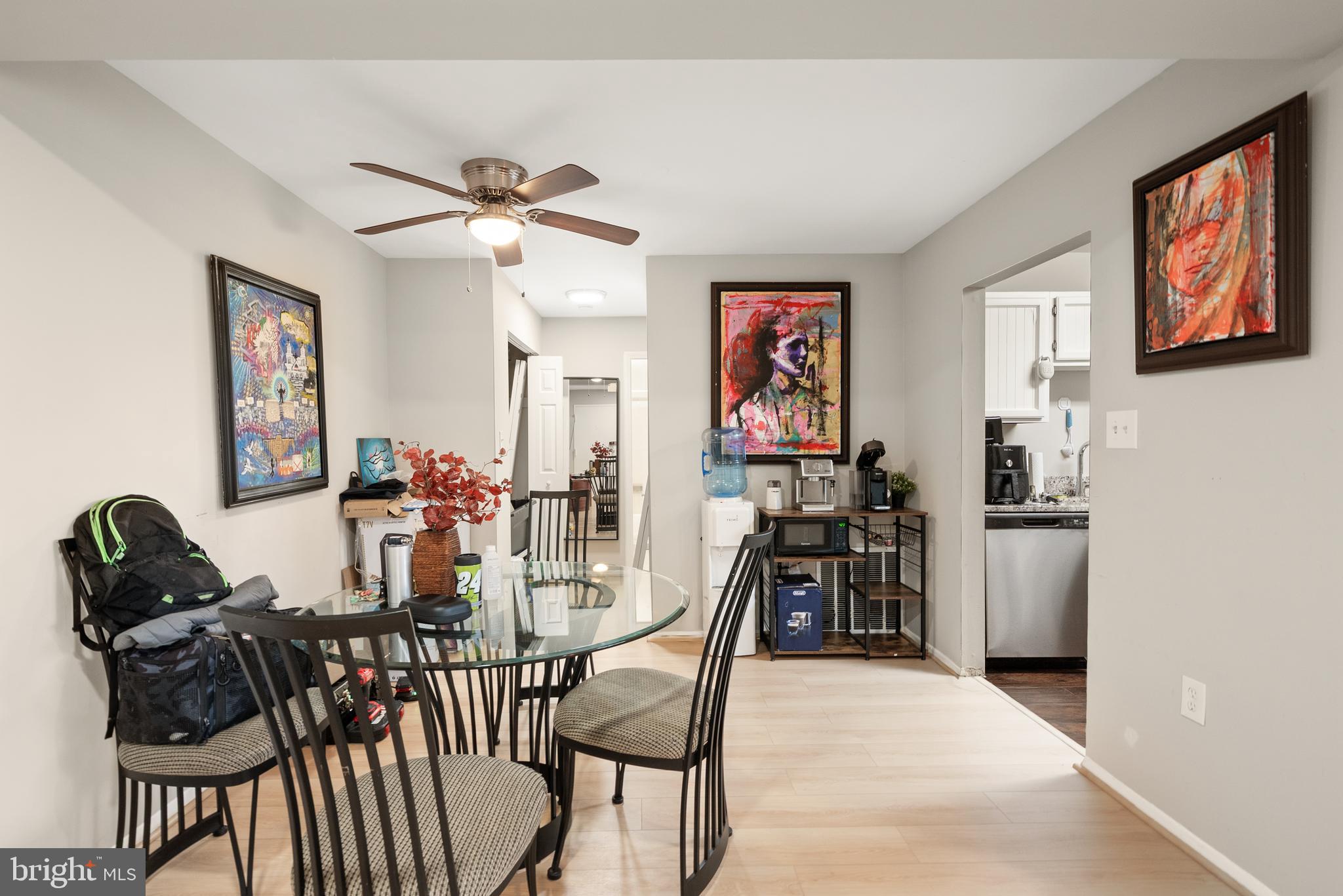 VALLEY PARK CONDOMINIUMS - Residential