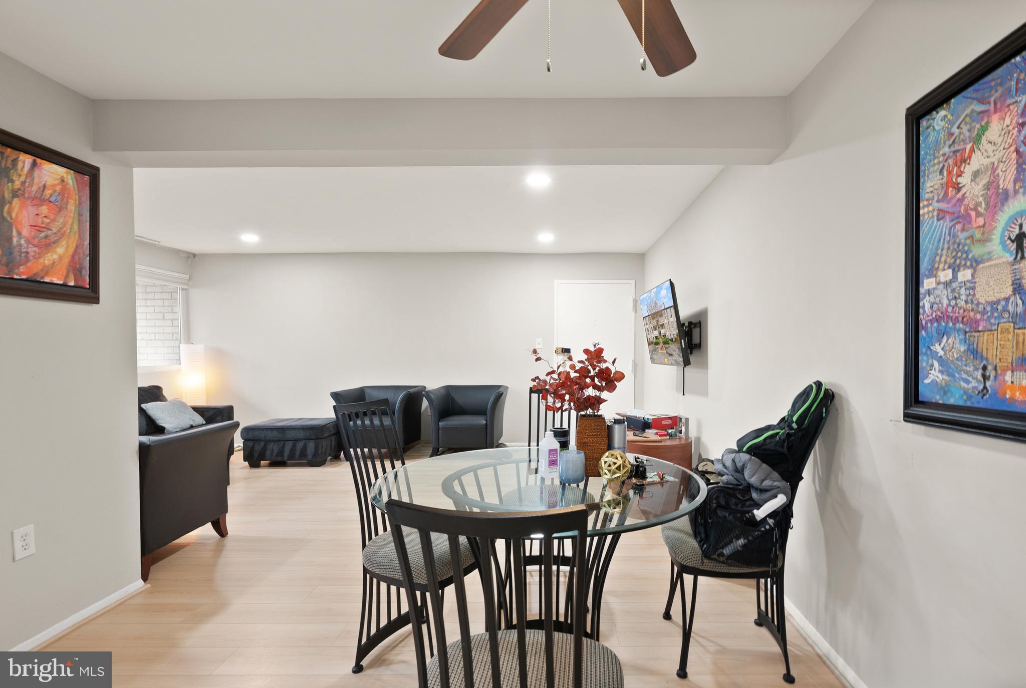 VALLEY PARK CONDOMINIUMS - Residential