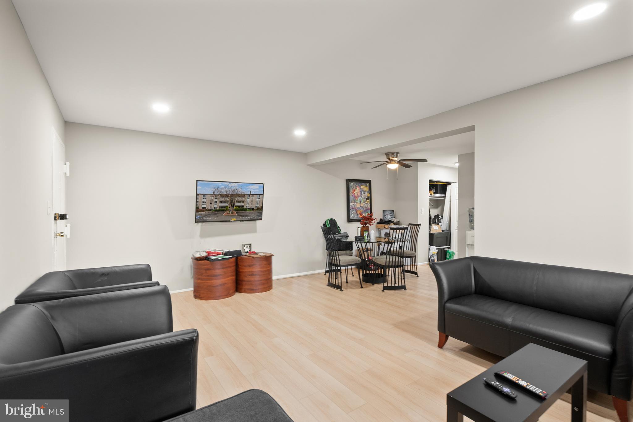 VALLEY PARK CONDOMINIUMS - Residential