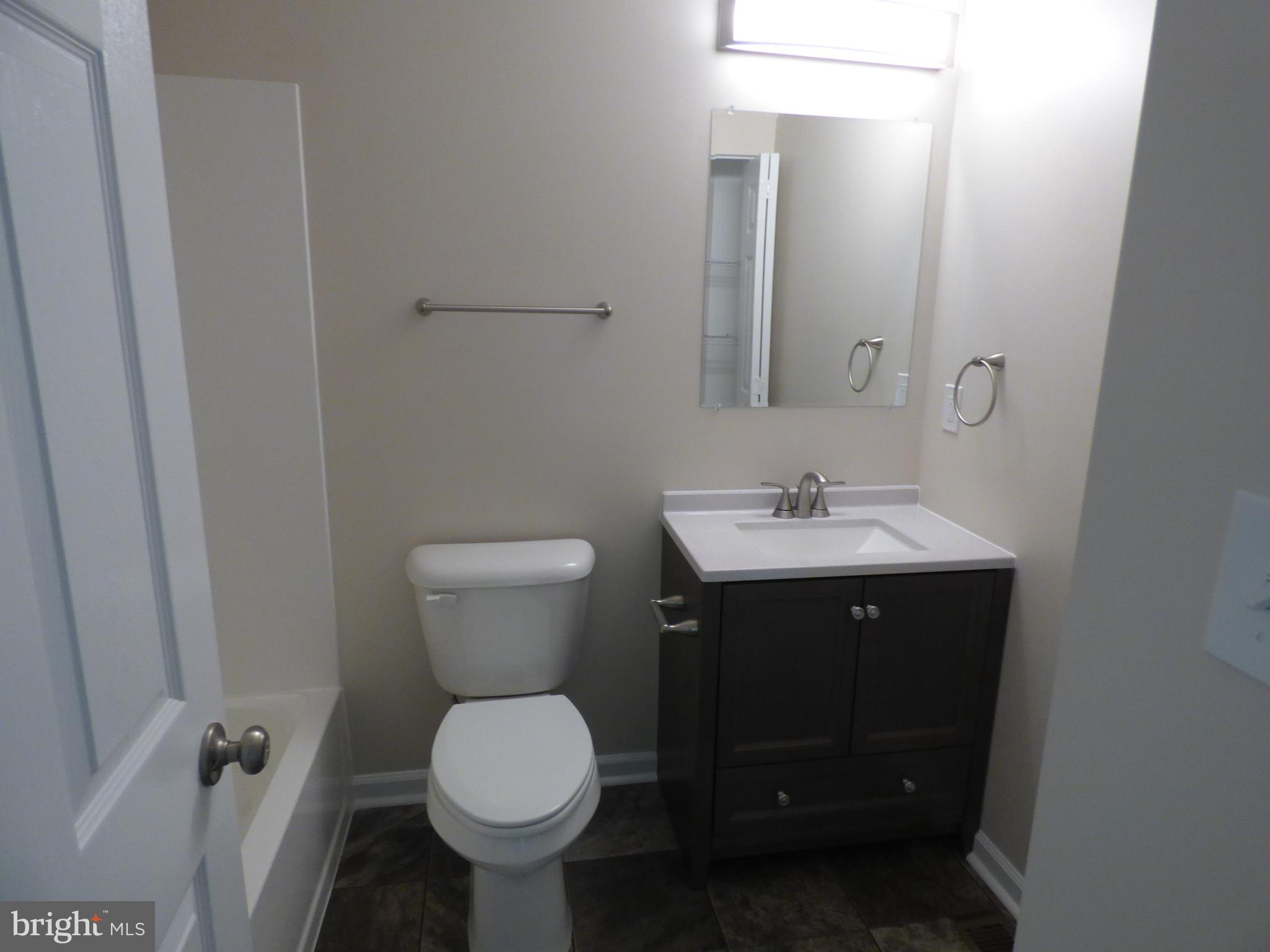 CONCORD COVE - Residential