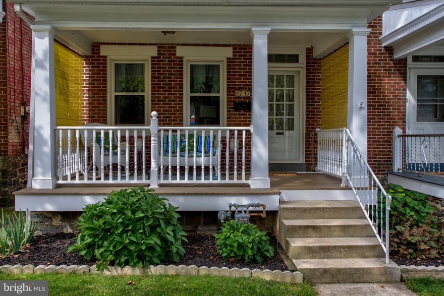 Fine 3 bedroom brick home in Lancaster! Located within moments of downtown Lancaster and route 30 this home offers a two car garage for off street parking, a private fenced in backyard and convenience to shopping, grocery and local parks. This well maintained home is move in ready!