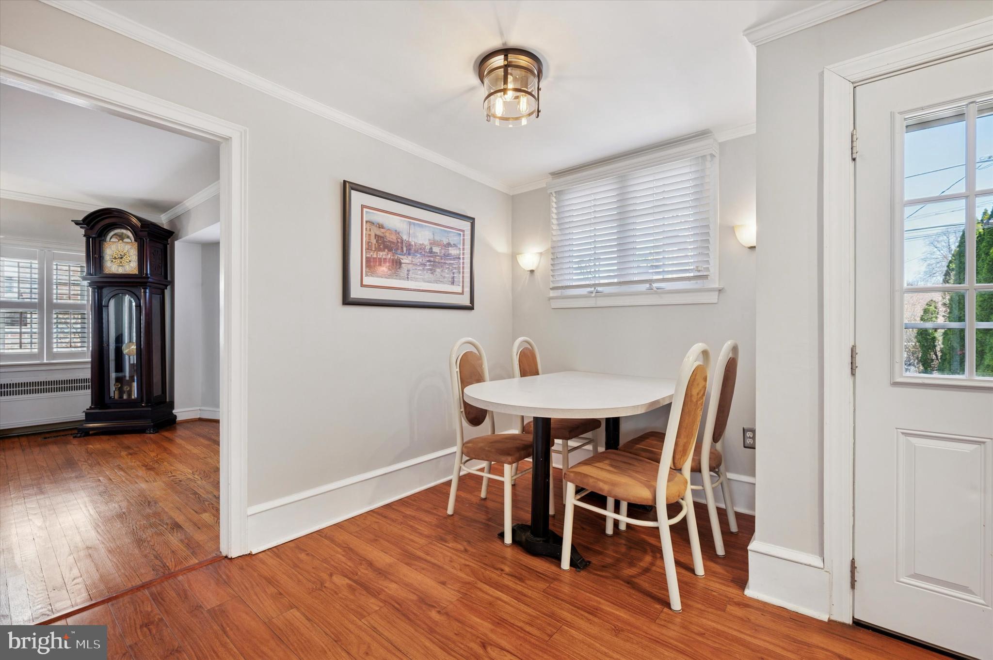 PENN WYNNE - Residential