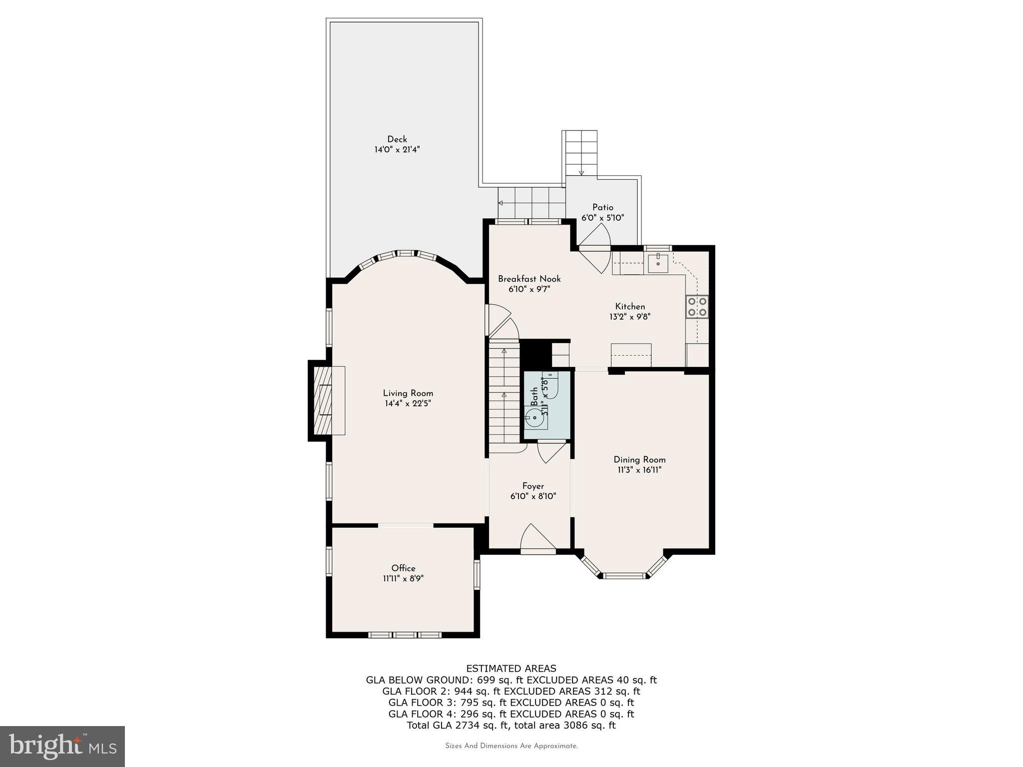 PENN WYNNE - Residential