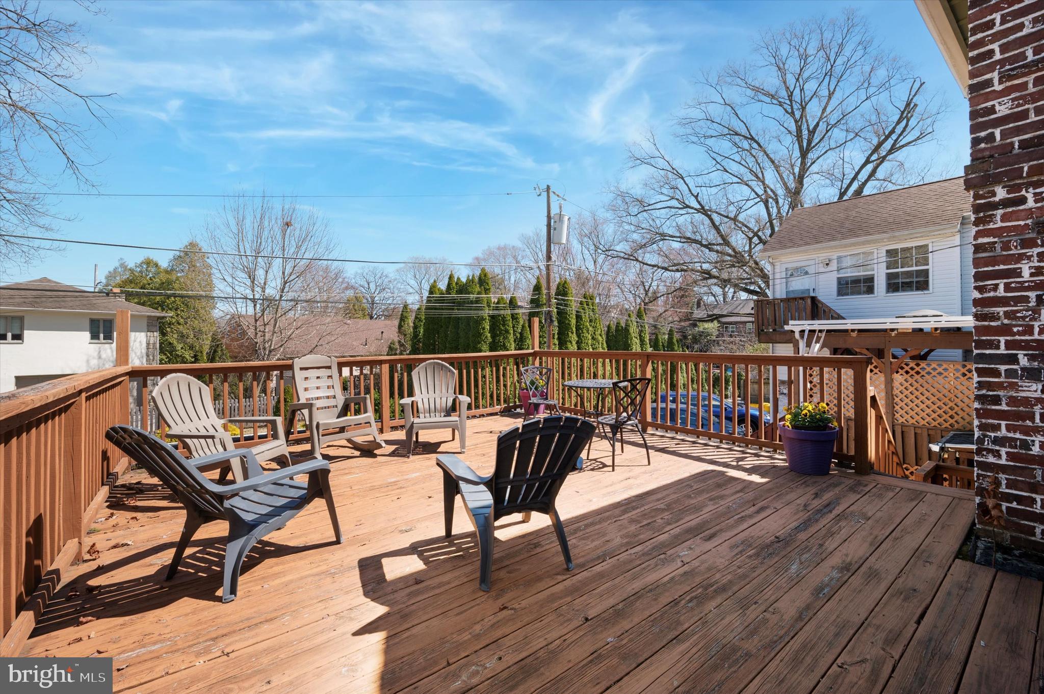 PENN WYNNE - Residential