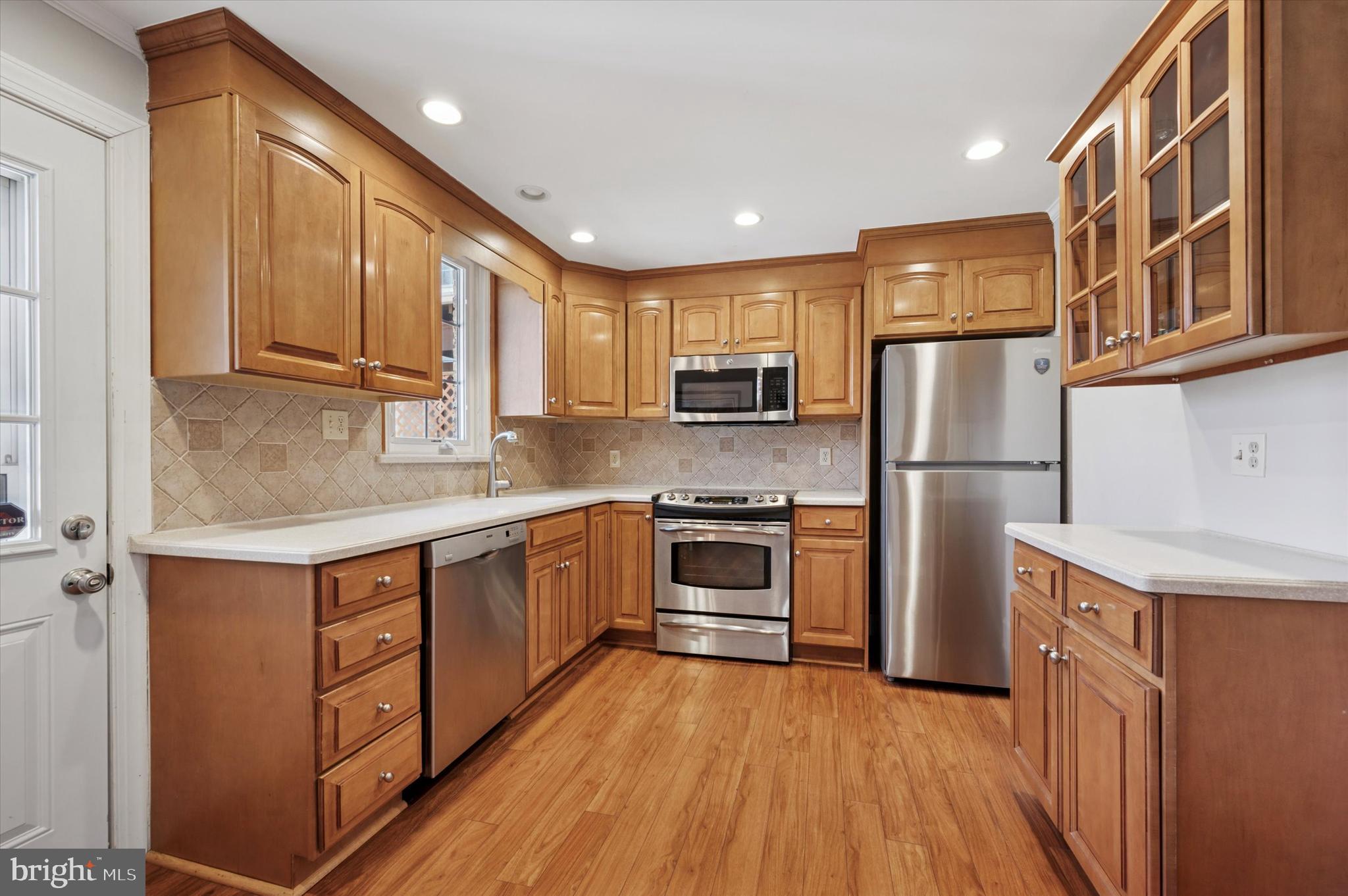 PENN WYNNE - Residential