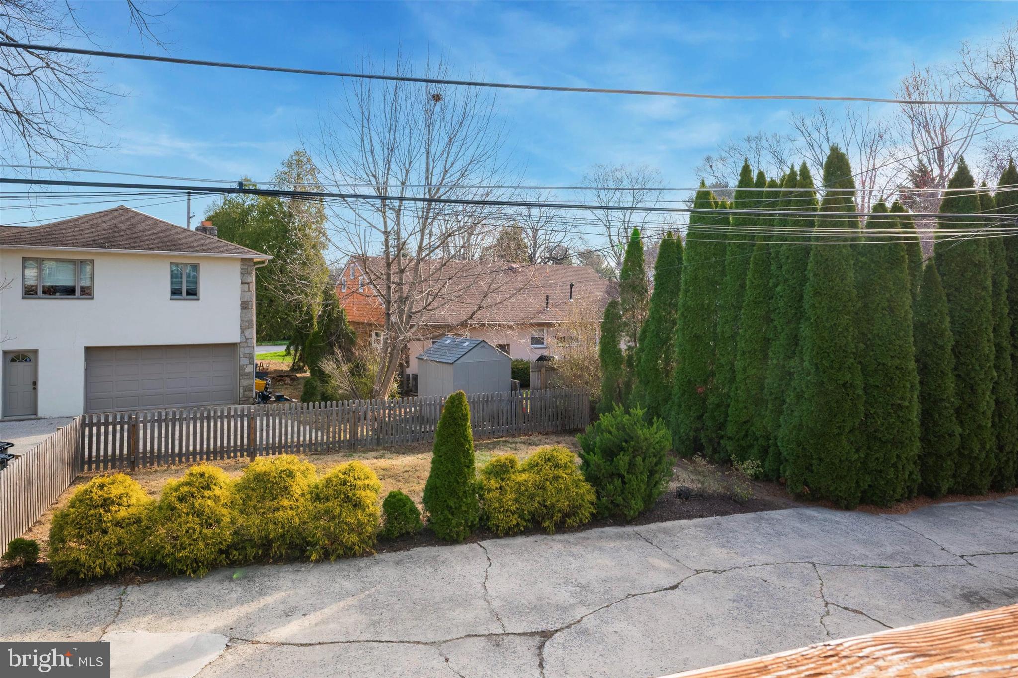 PENN WYNNE - Residential