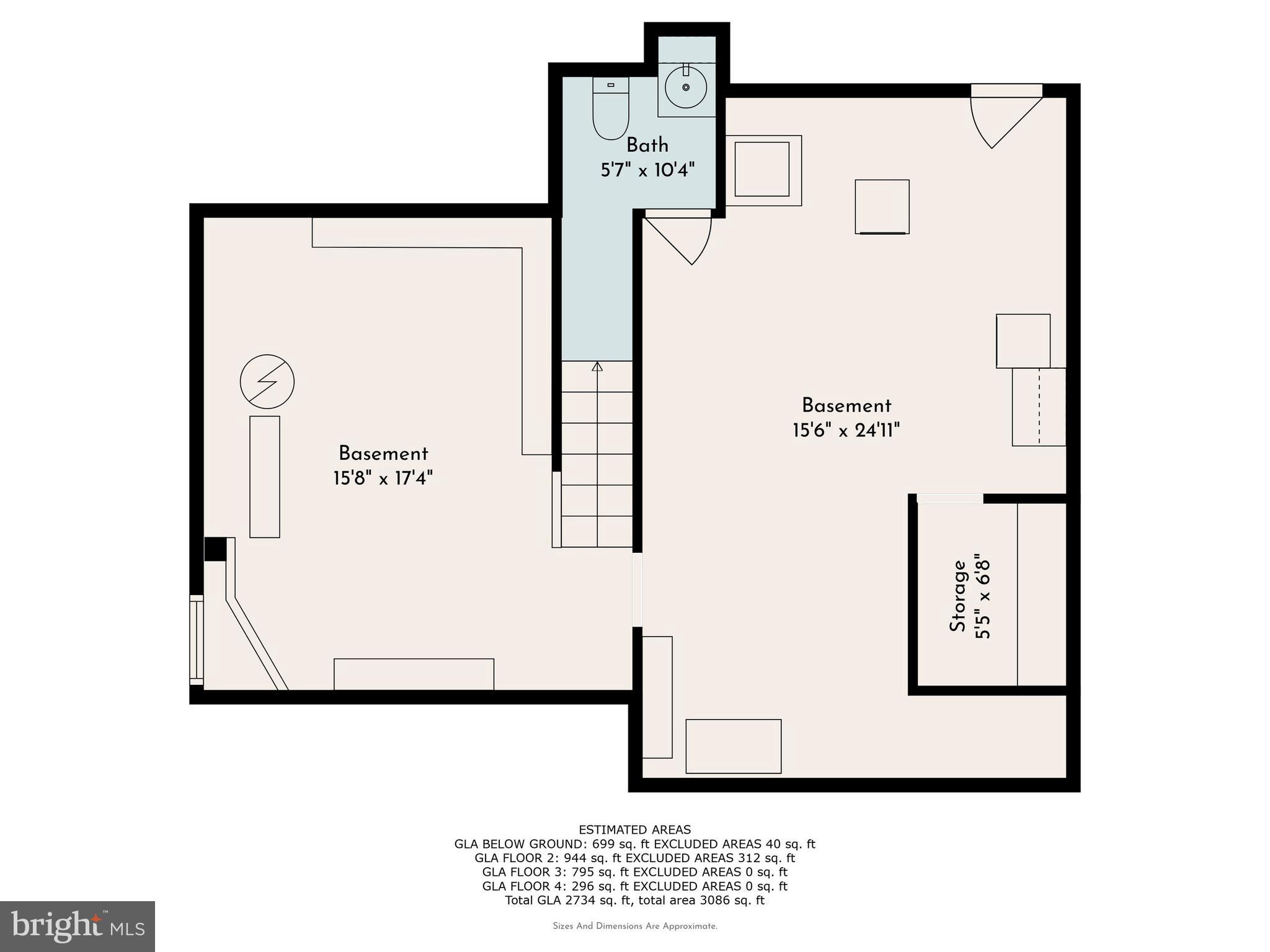 PENN WYNNE - Residential