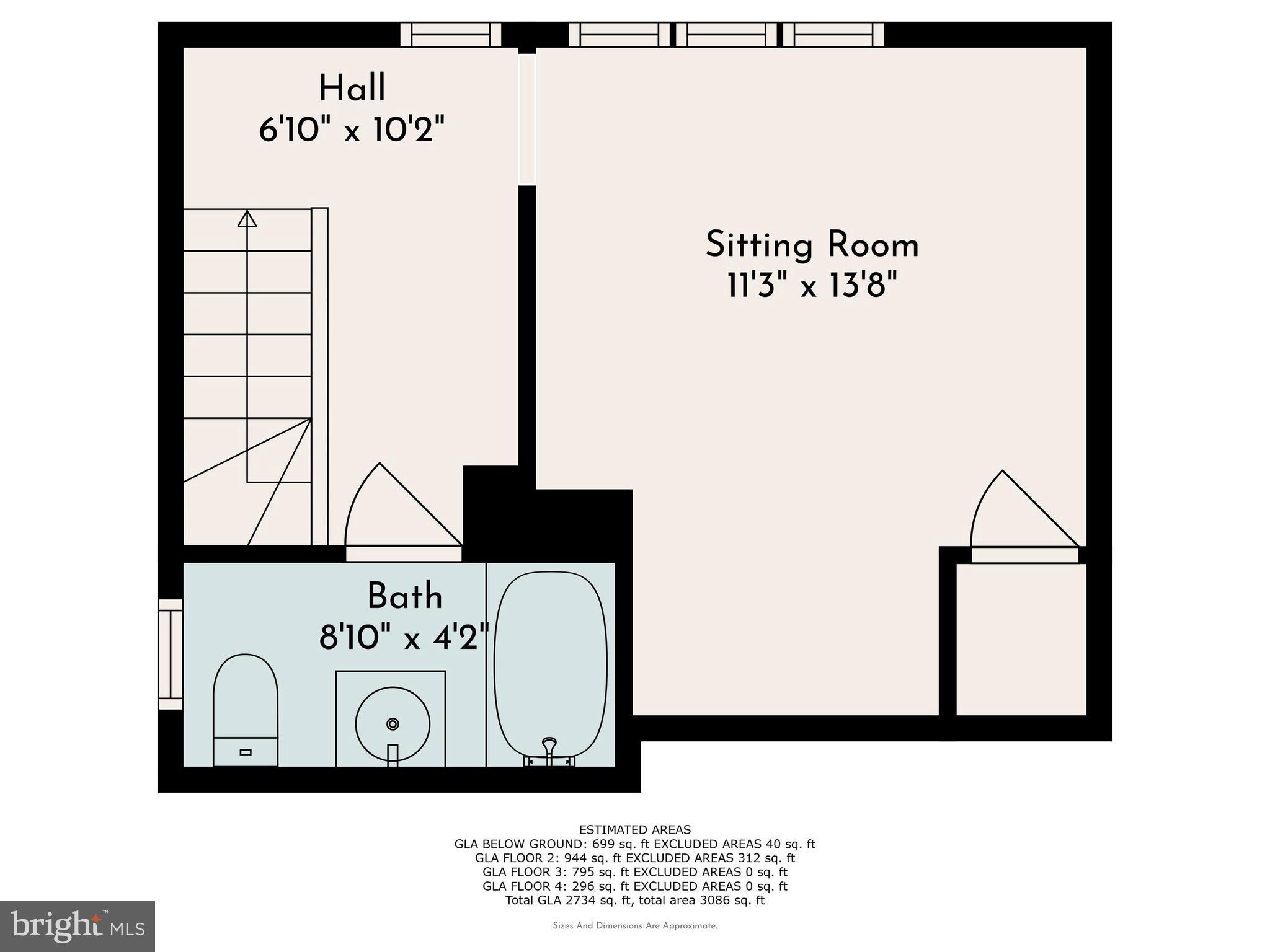 PENN WYNNE - Residential