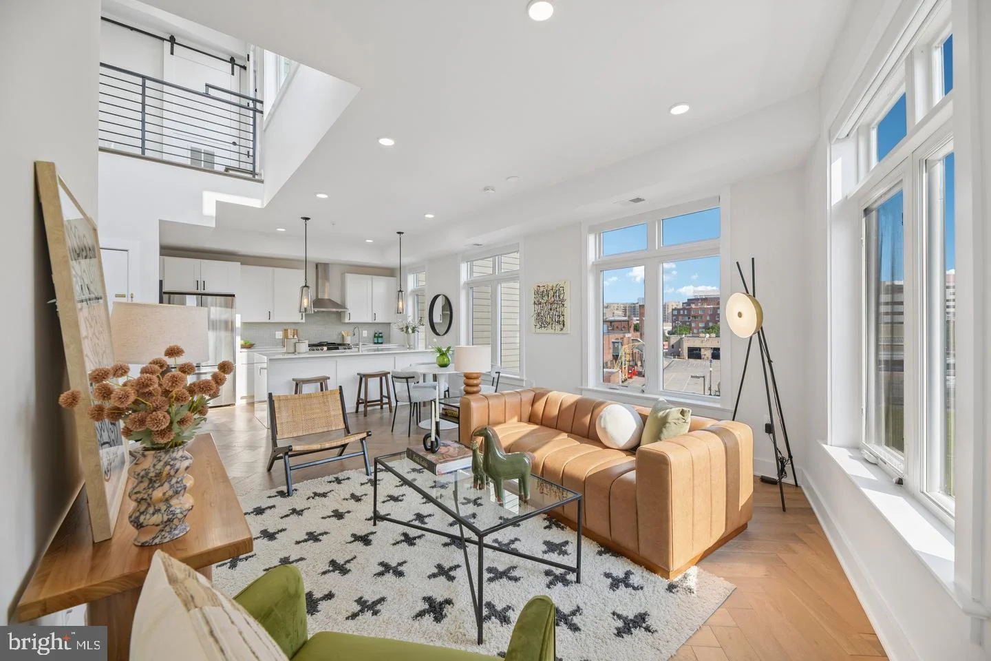 4315 Harrison Street NW Unit 8