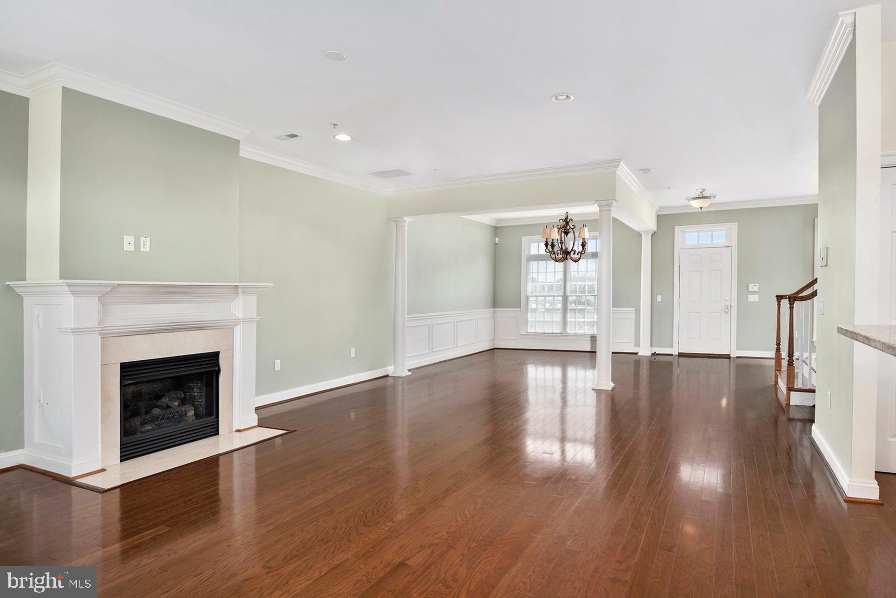 CHESTER RIVER LANDING - Residential