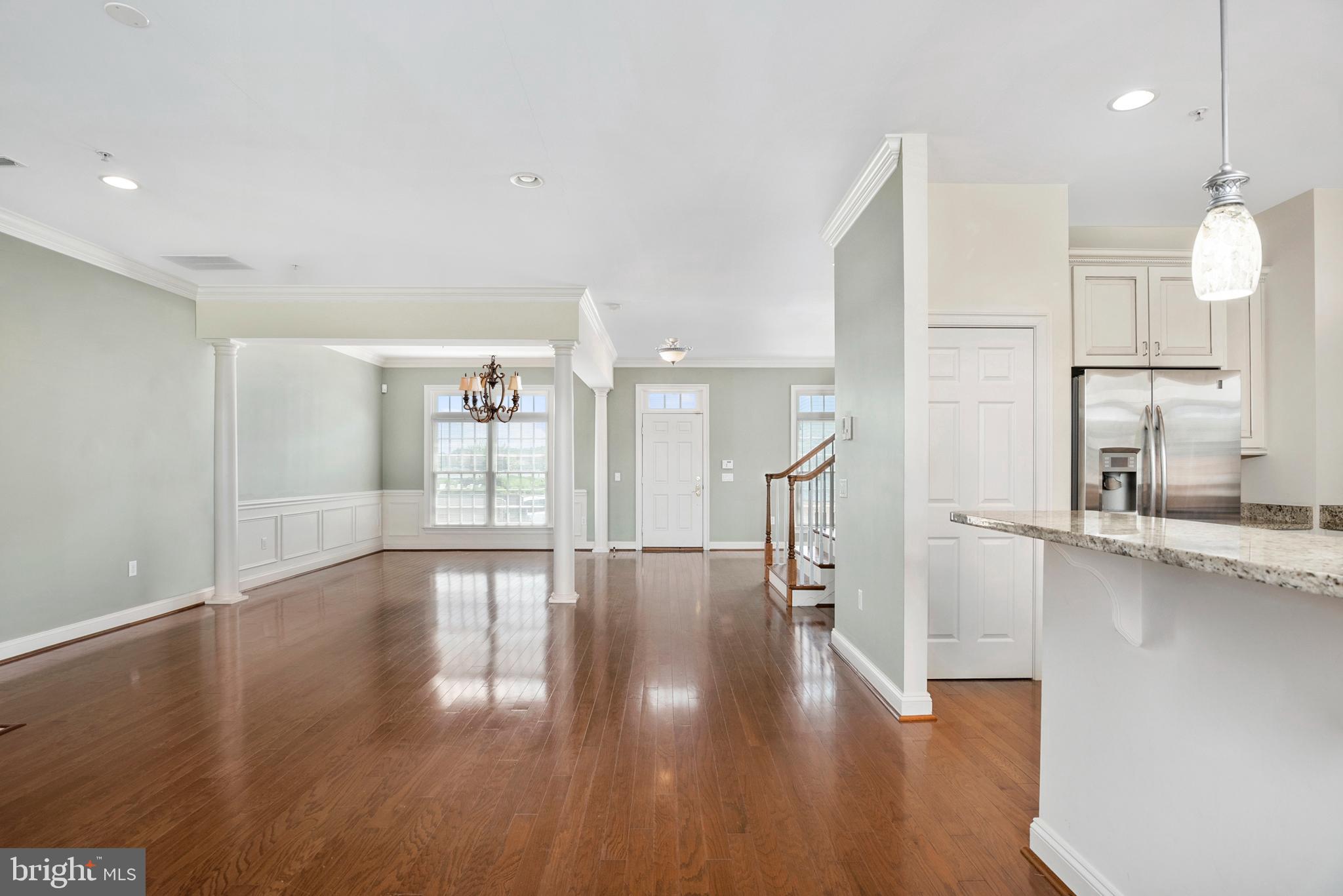 CHESTER RIVER LANDING - Residential