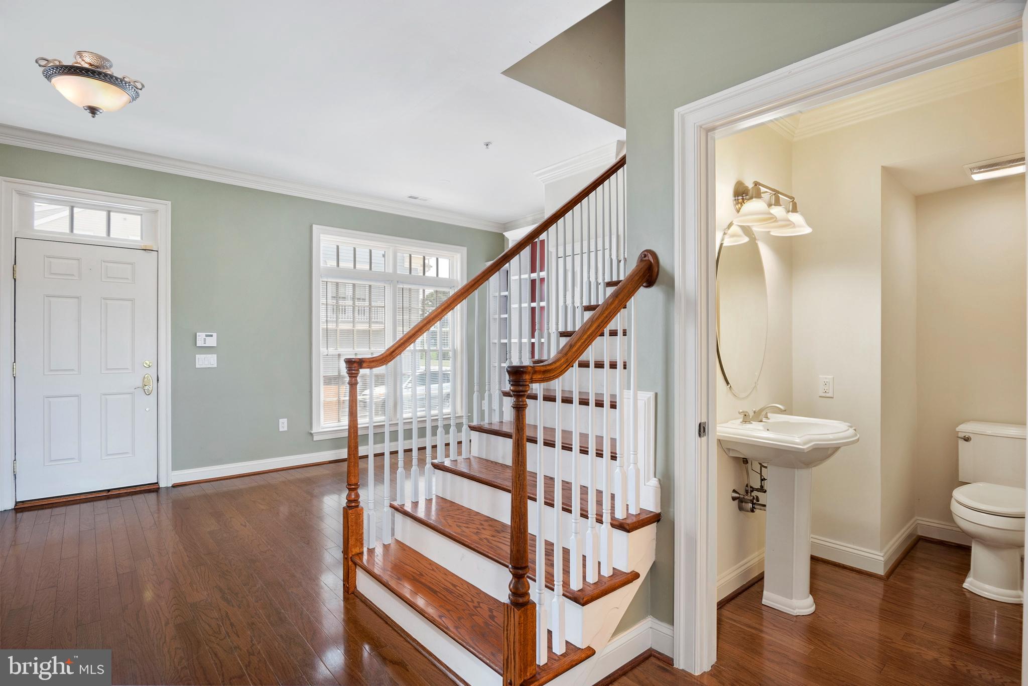 CHESTER RIVER LANDING - Residential