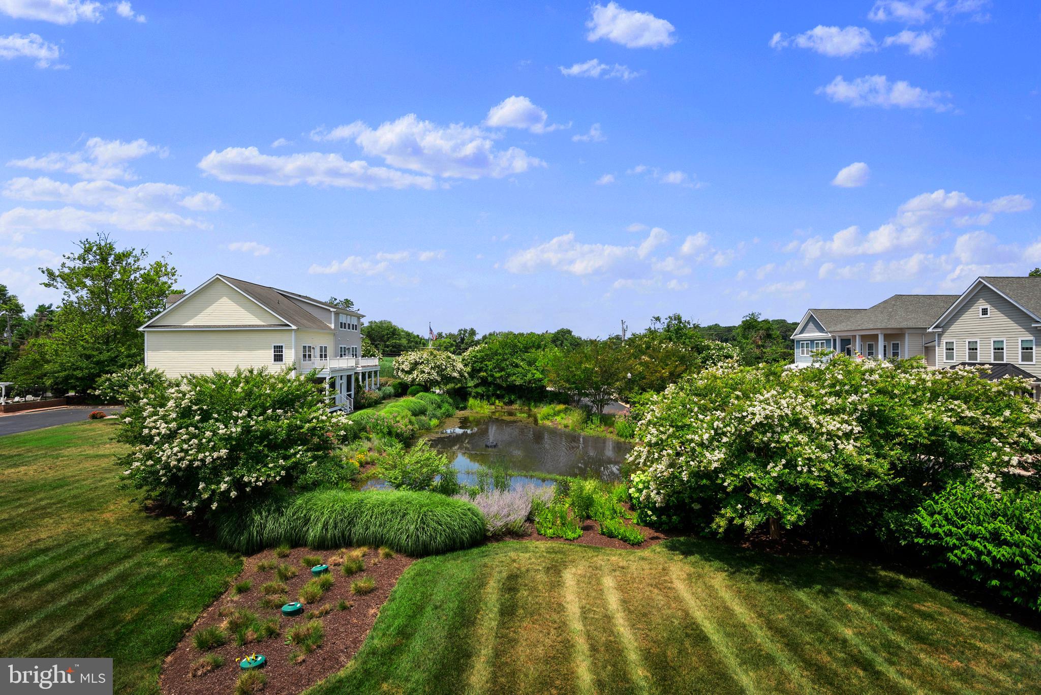 CHESTER RIVER LANDING - Residential