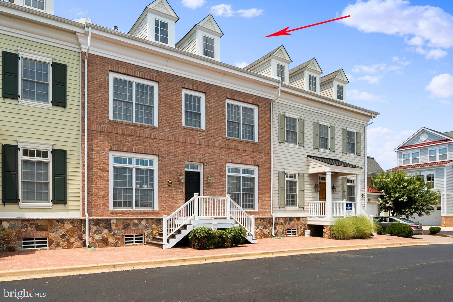 CHESTER RIVER LANDING - Residential