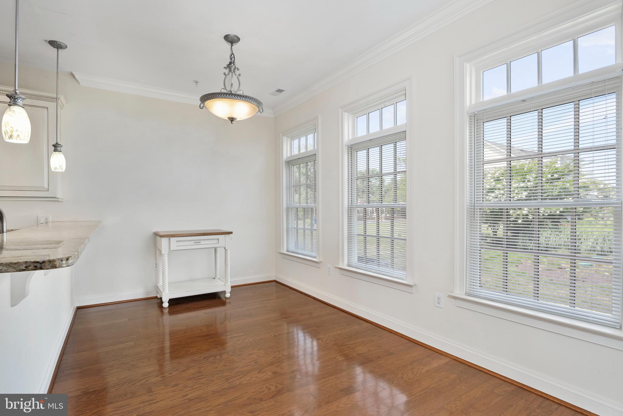 CHESTER RIVER LANDING - Residential