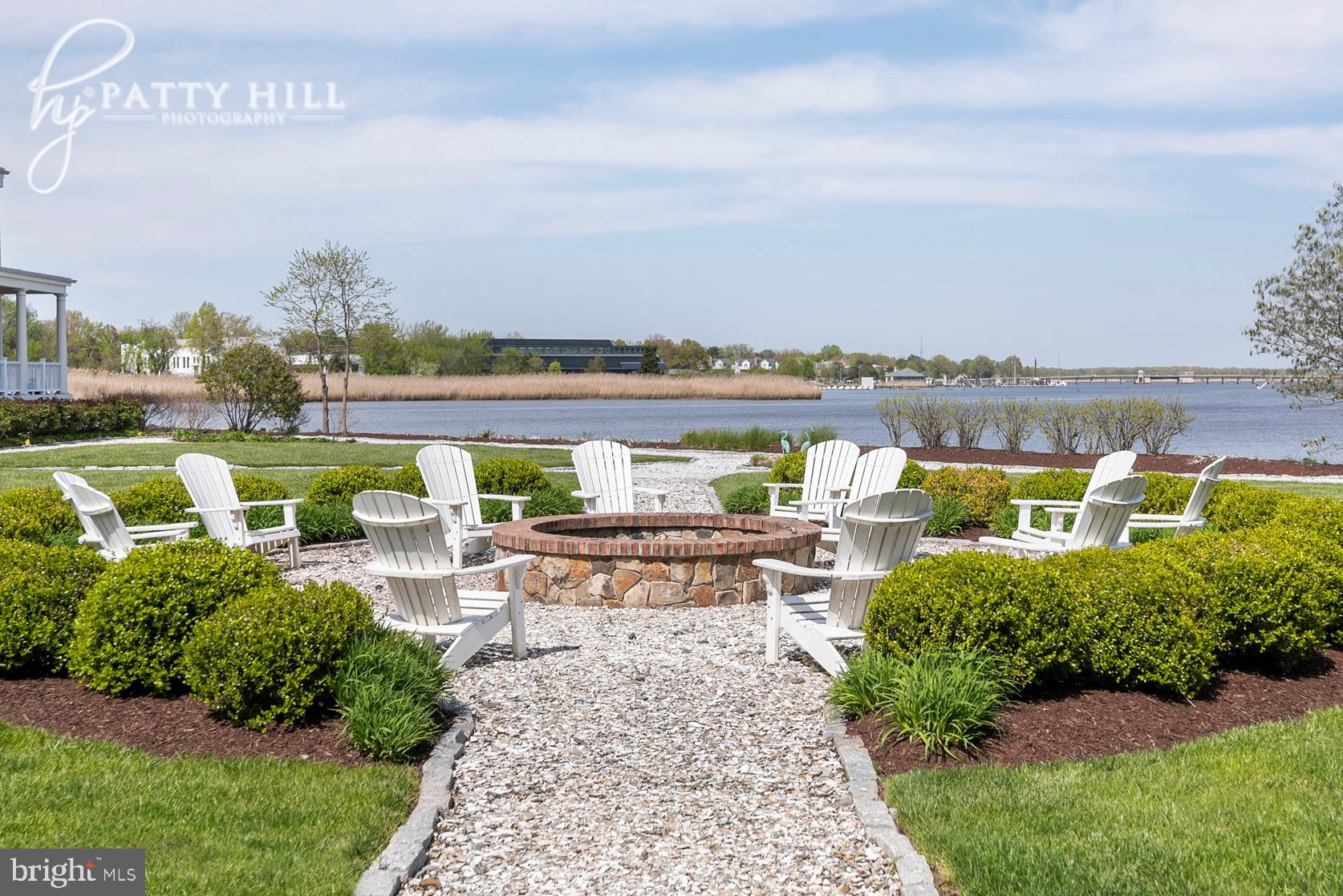 CHESTER RIVER LANDING - Residential