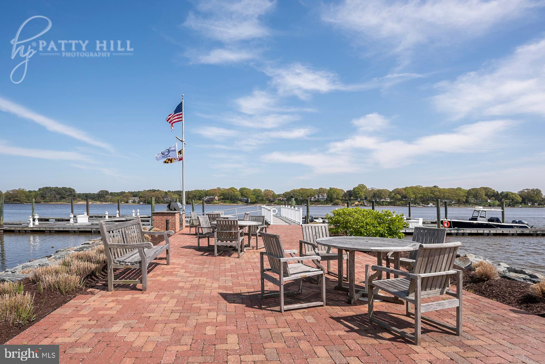 CHESTER RIVER LANDING - Residential