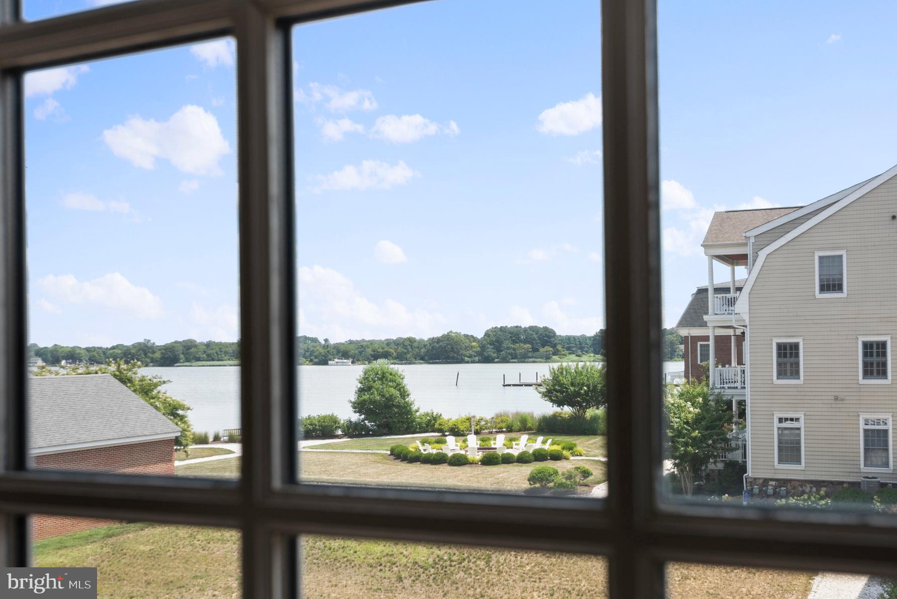 CHESTER RIVER LANDING - Residential