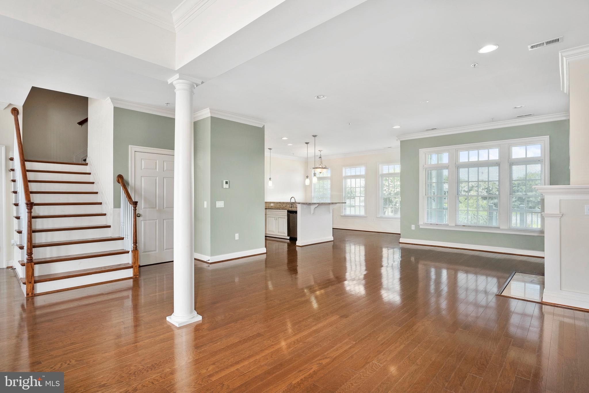 CHESTER RIVER LANDING - Residential