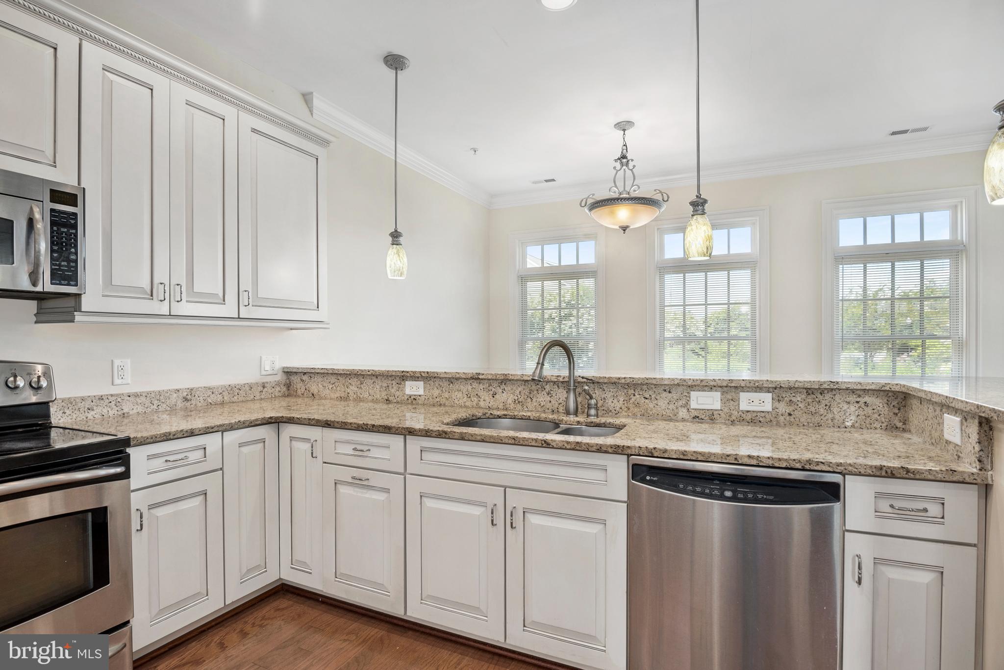 CHESTER RIVER LANDING - Residential