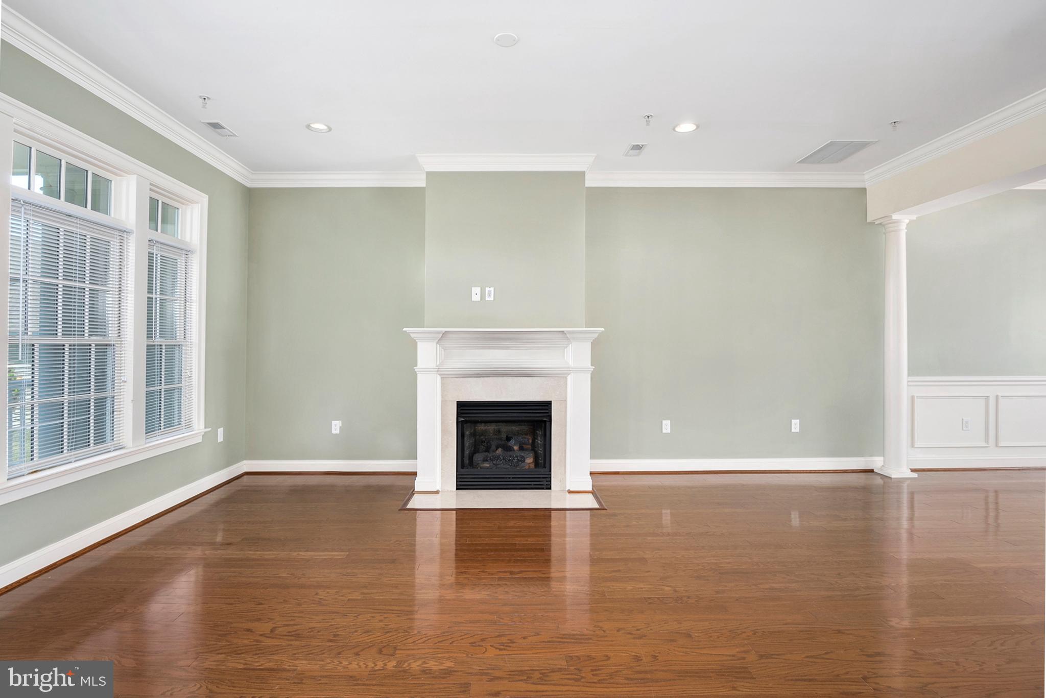 CHESTER RIVER LANDING - Residential