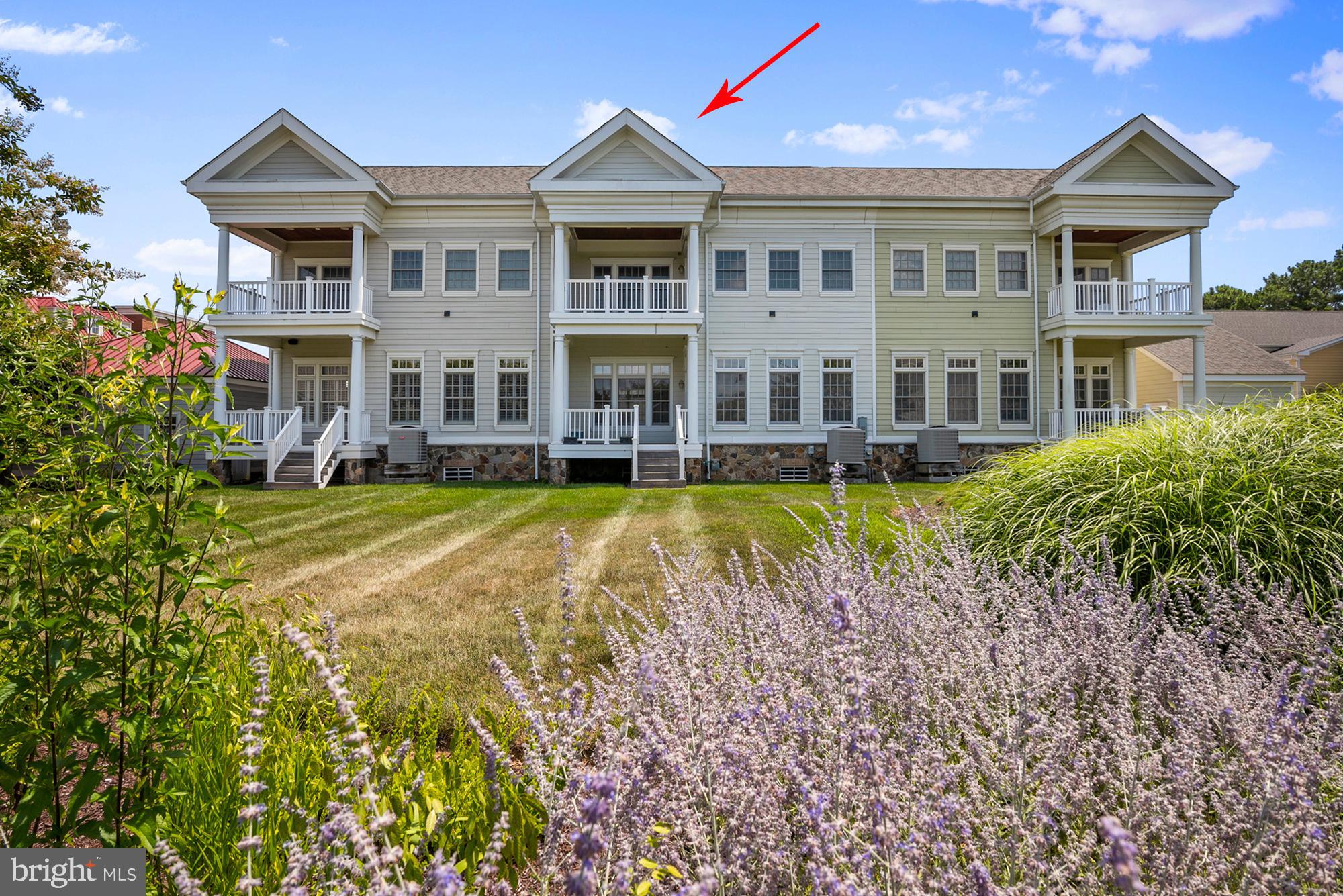 CHESTER RIVER LANDING - Residential