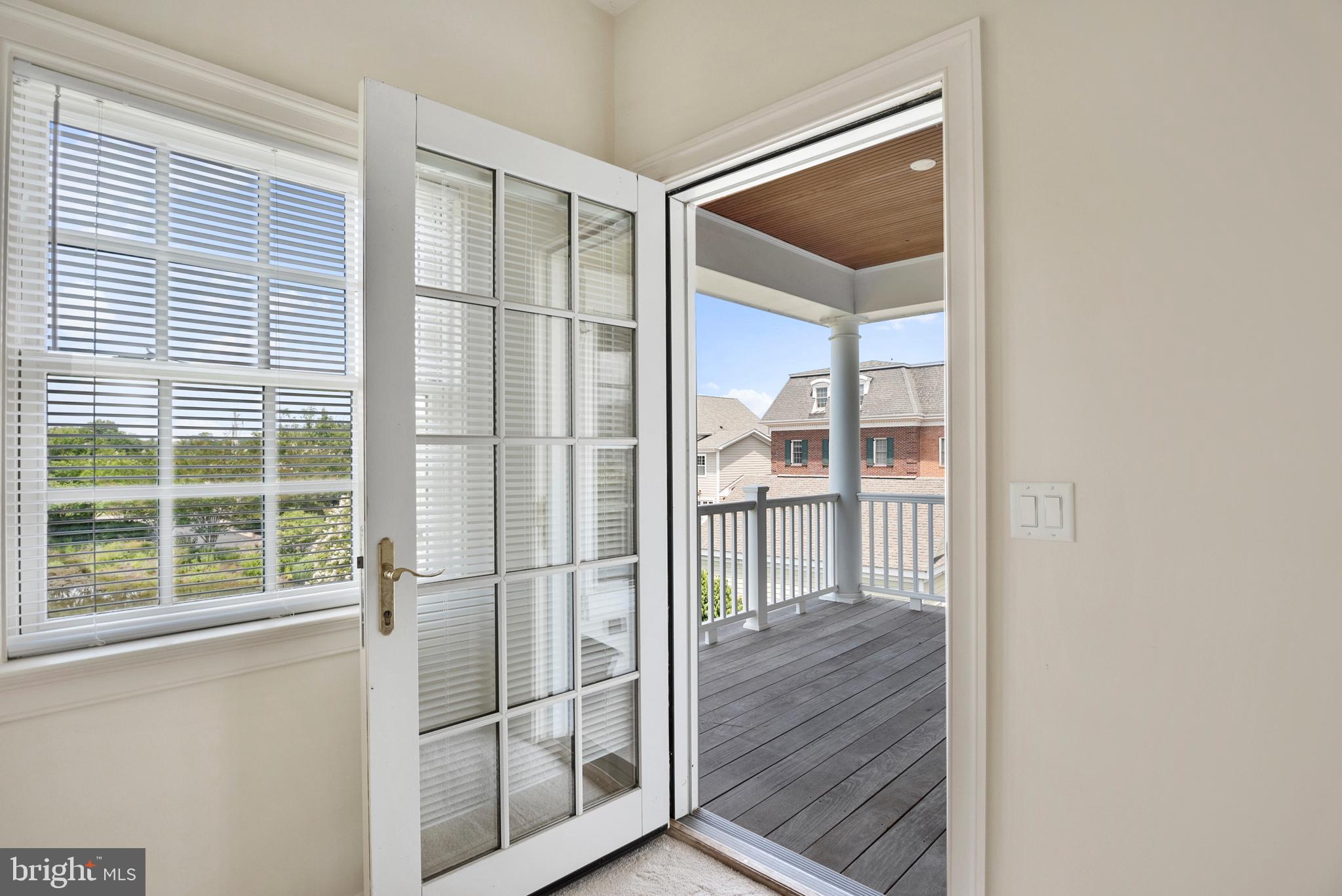 CHESTER RIVER LANDING - Residential