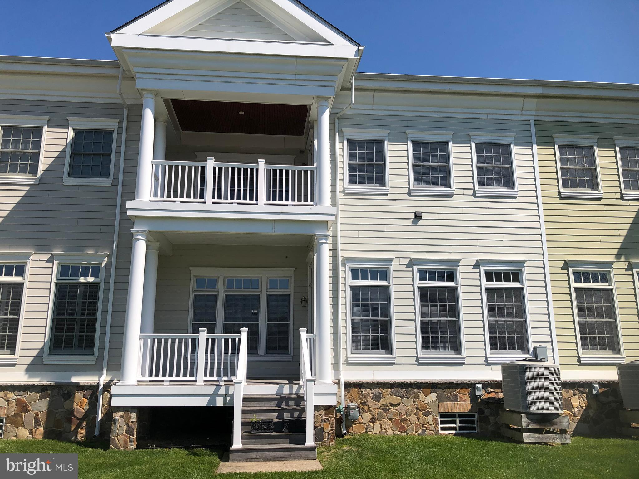 CHESTER RIVER LANDING - Residential