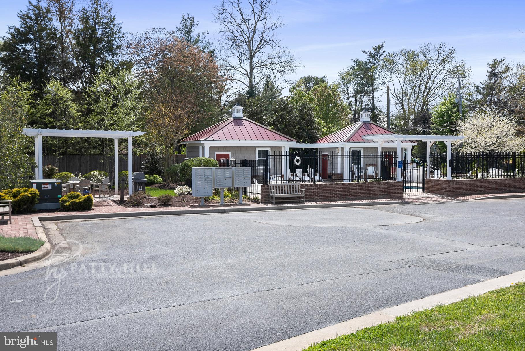 CHESTER RIVER LANDING - Residential