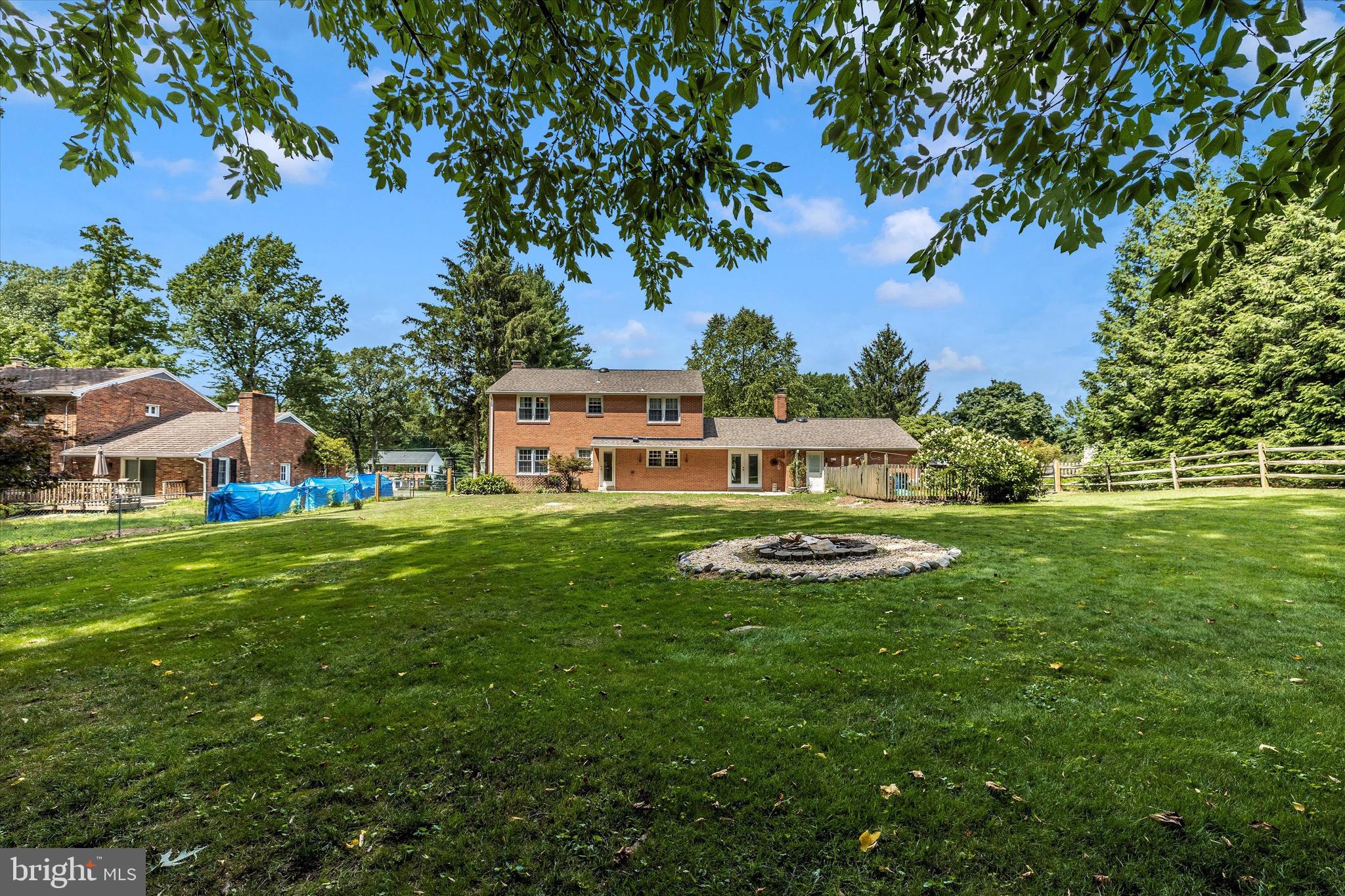 CLEARSPRING MANOR - Residential