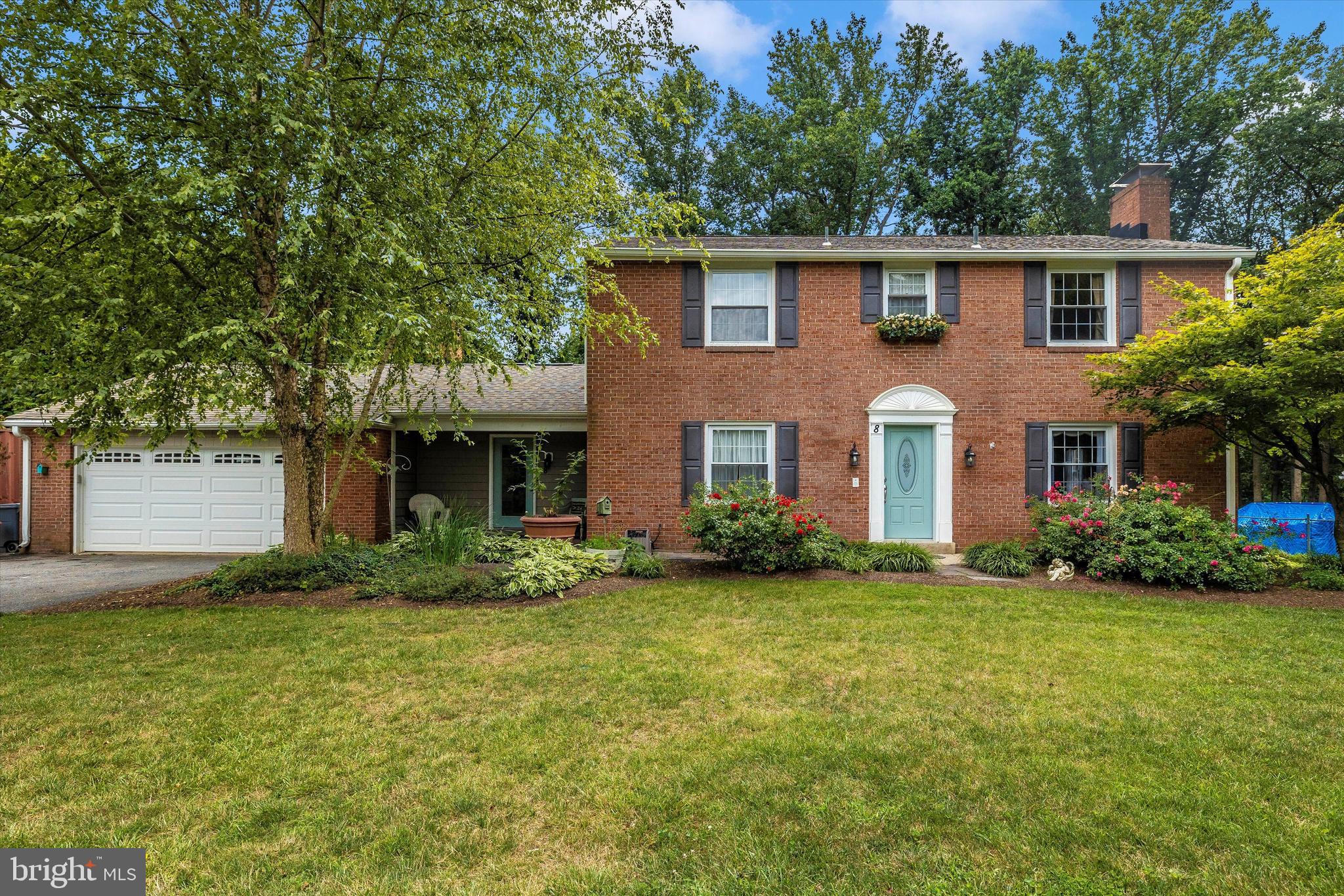 CLEARSPRING MANOR - Residential