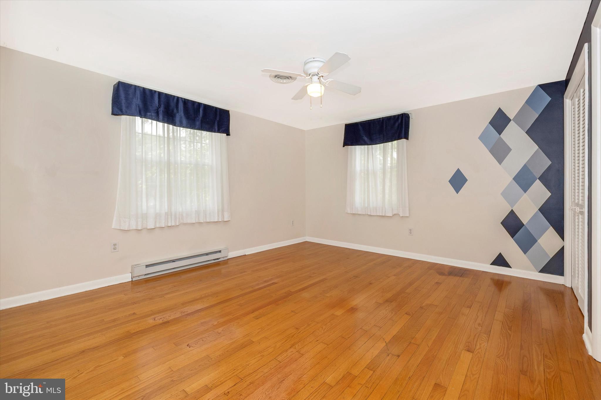 CLEARSPRING MANOR - Residential