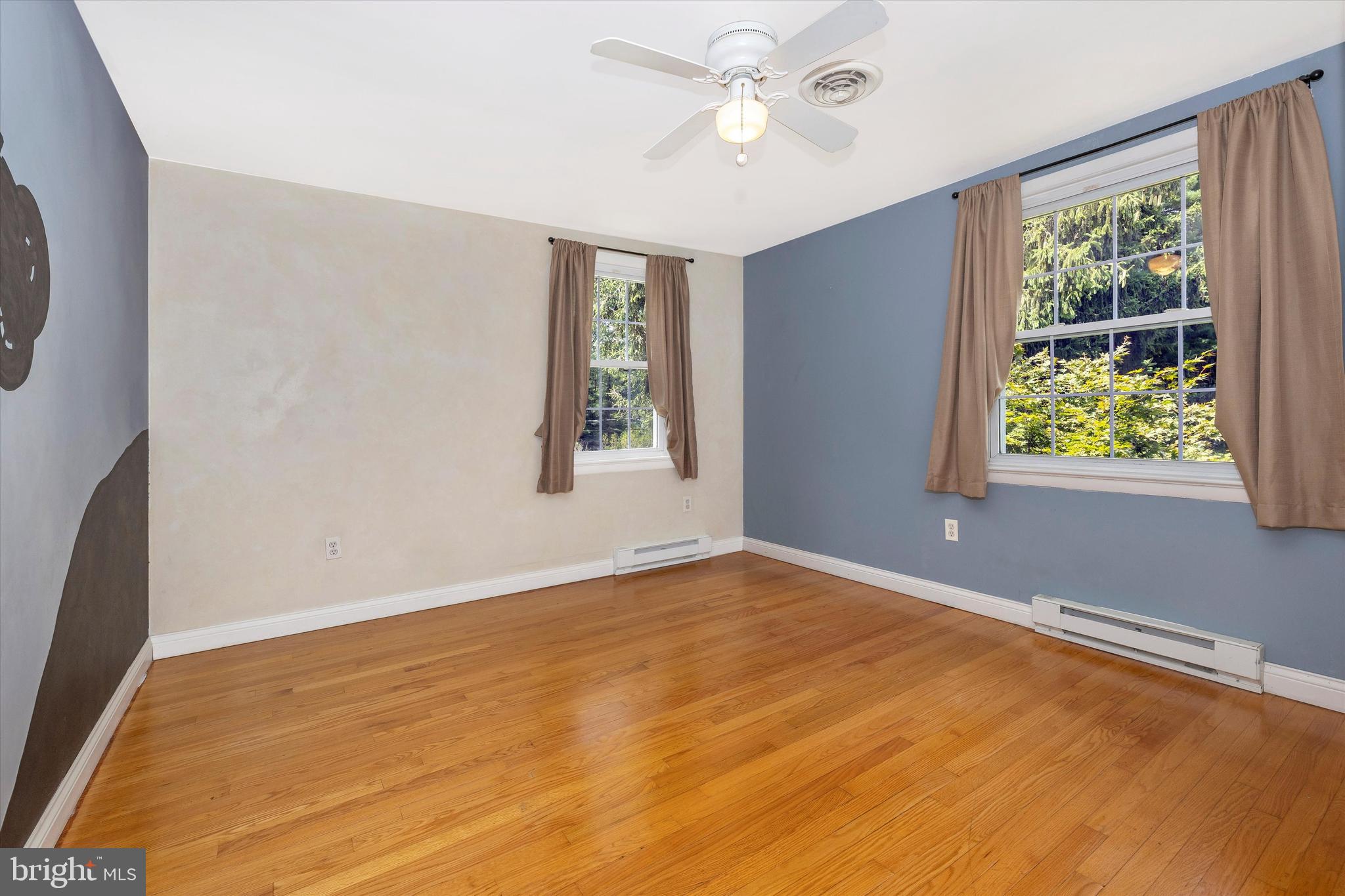 CLEARSPRING MANOR - Residential