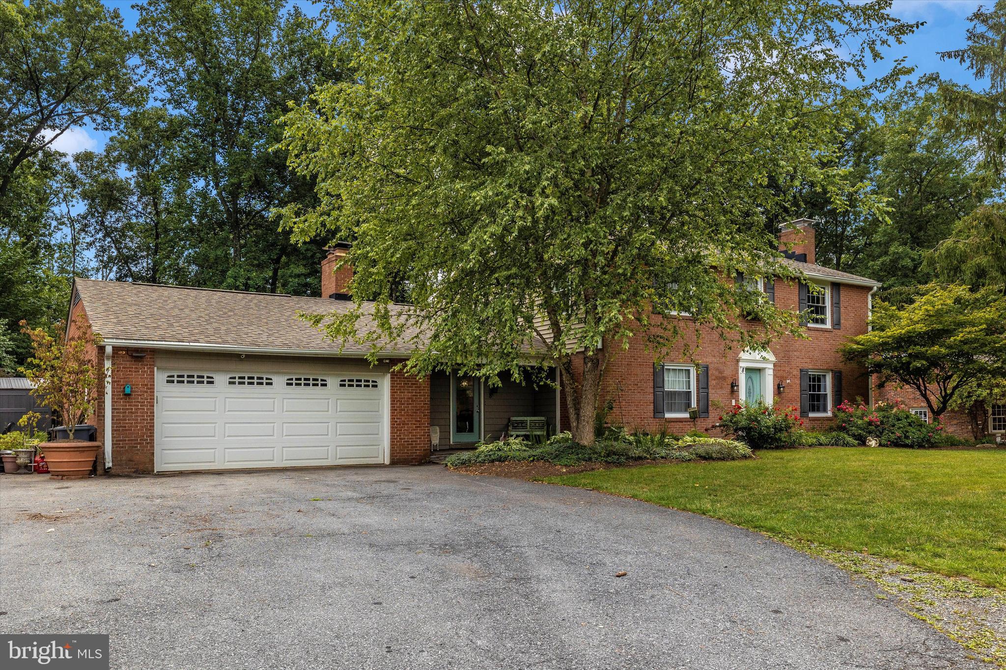 CLEARSPRING MANOR - Residential