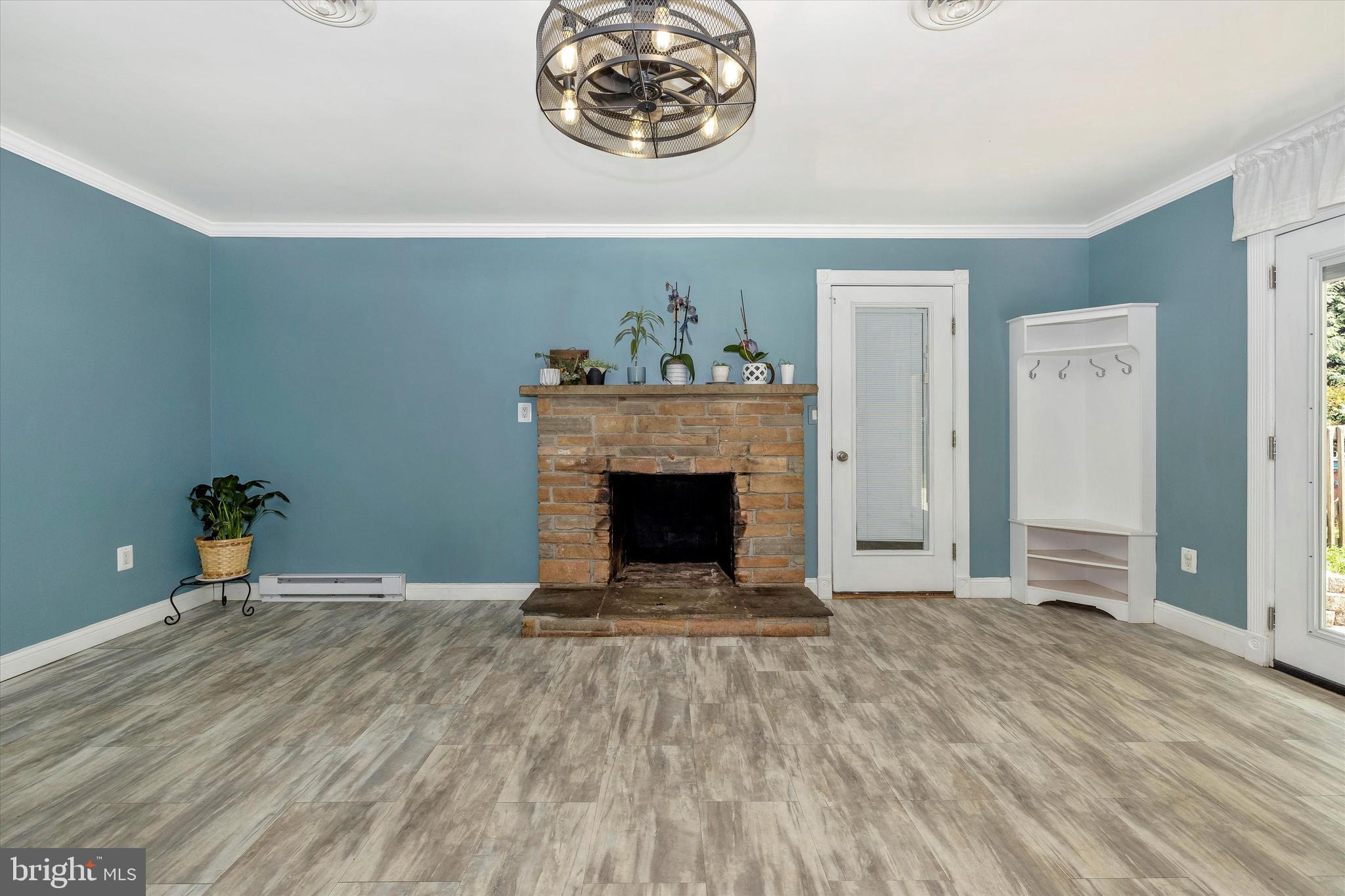 CLEARSPRING MANOR - Residential