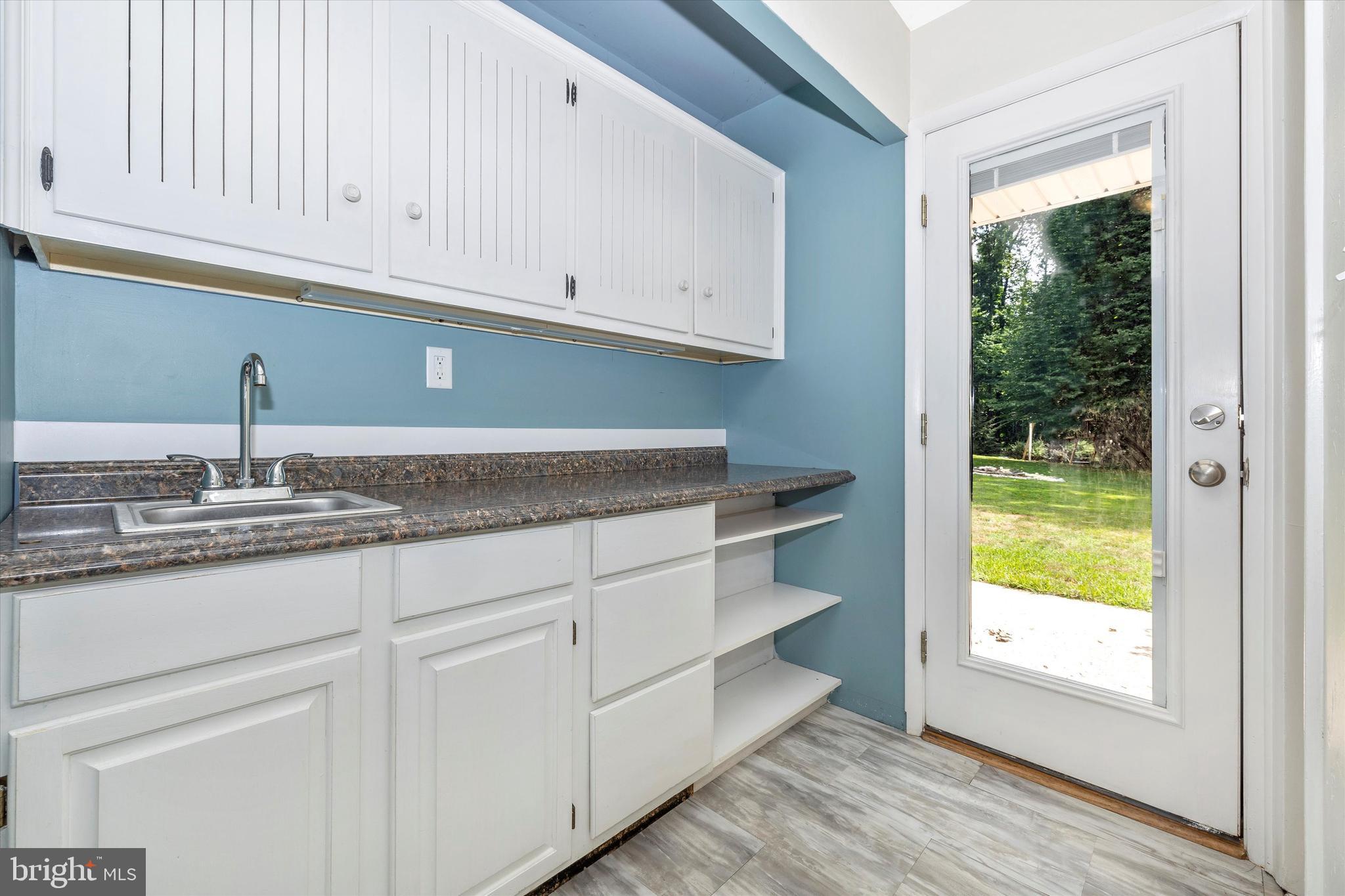 CLEARSPRING MANOR - Residential