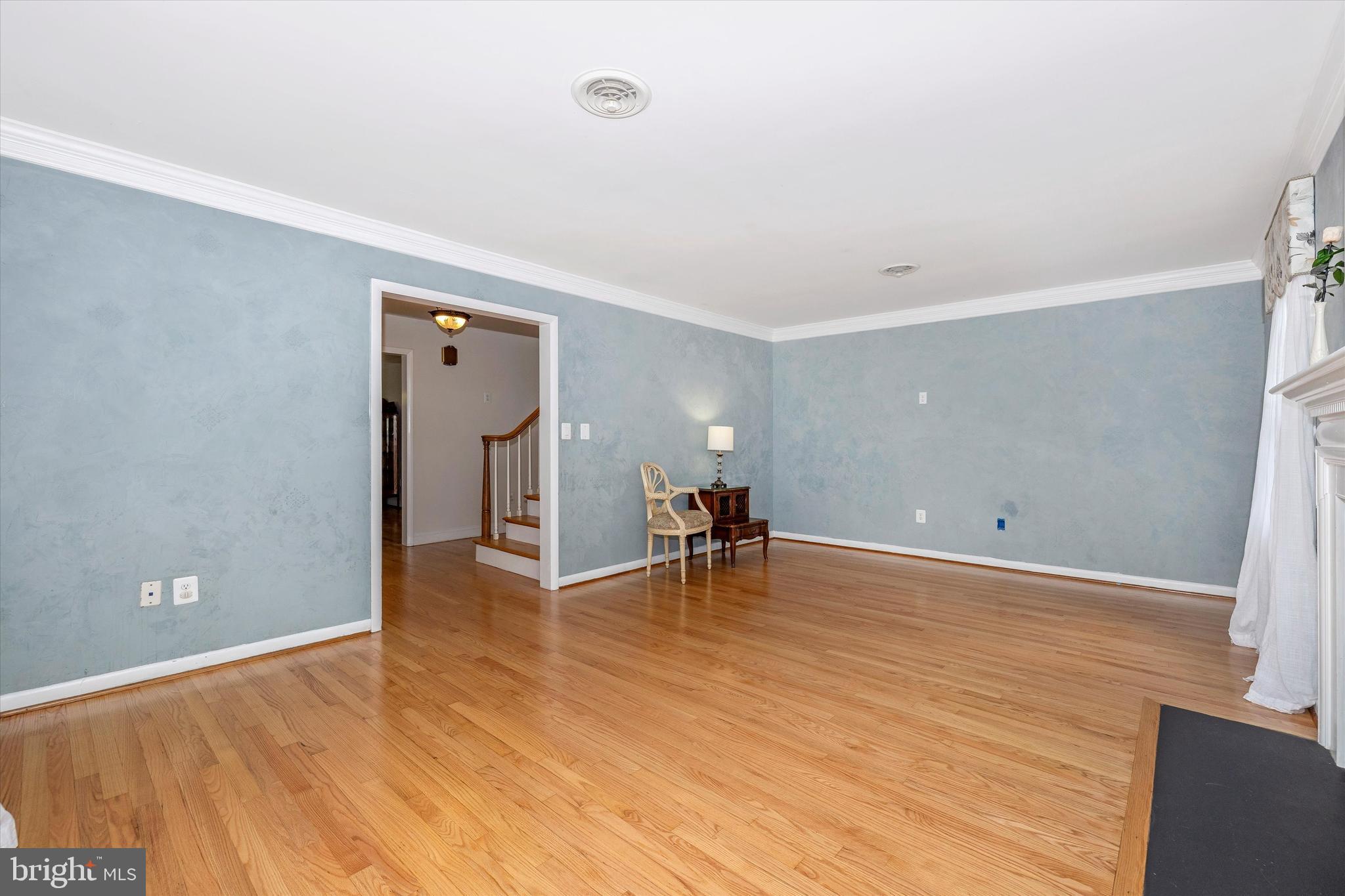 CLEARSPRING MANOR - Residential