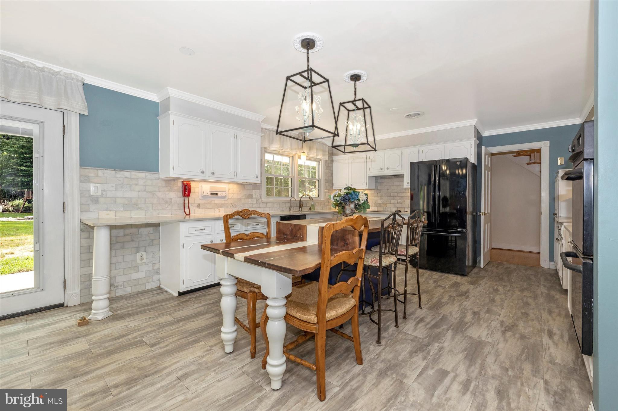 CLEARSPRING MANOR - Residential