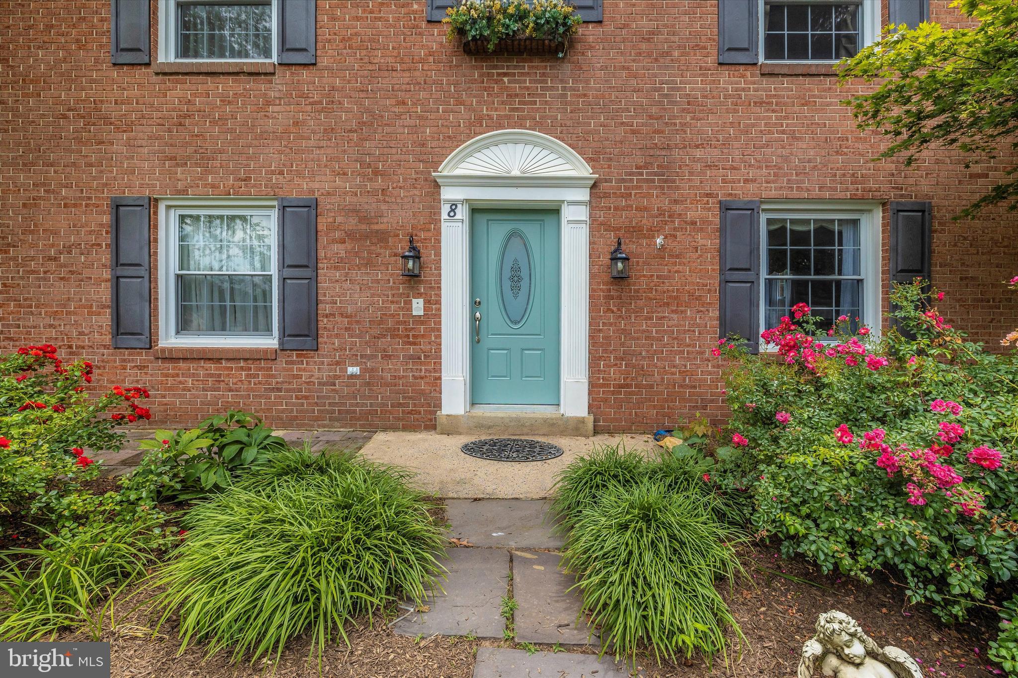 CLEARSPRING MANOR - Residential