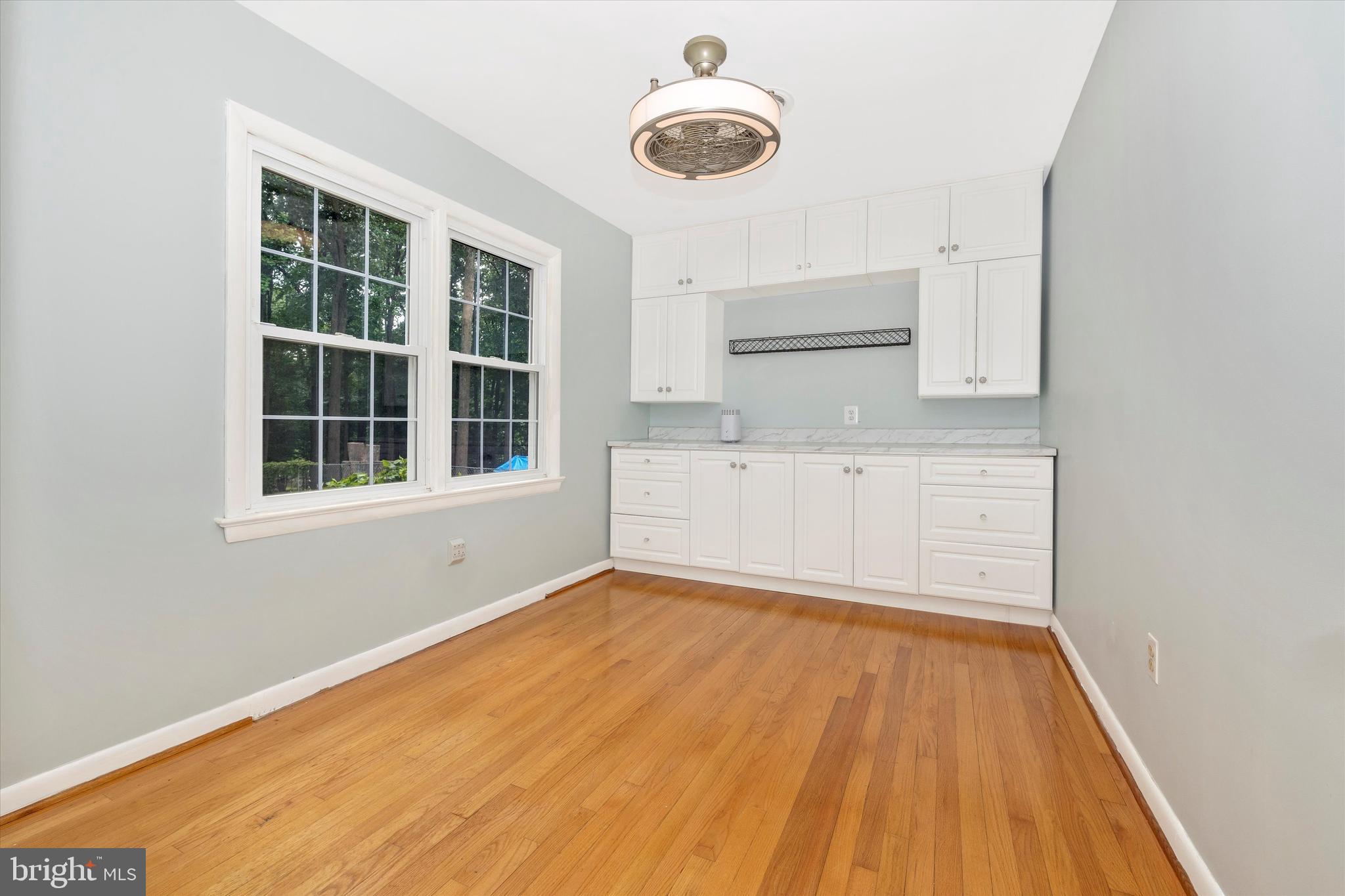 CLEARSPRING MANOR - Residential