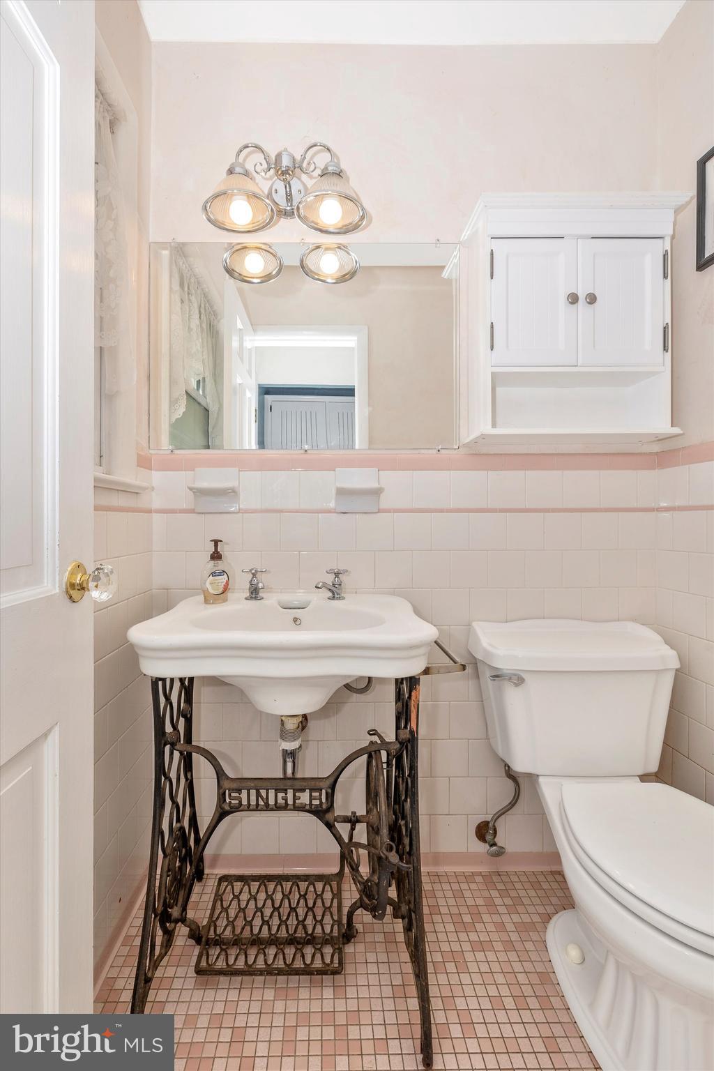 CLEARSPRING MANOR - Residential