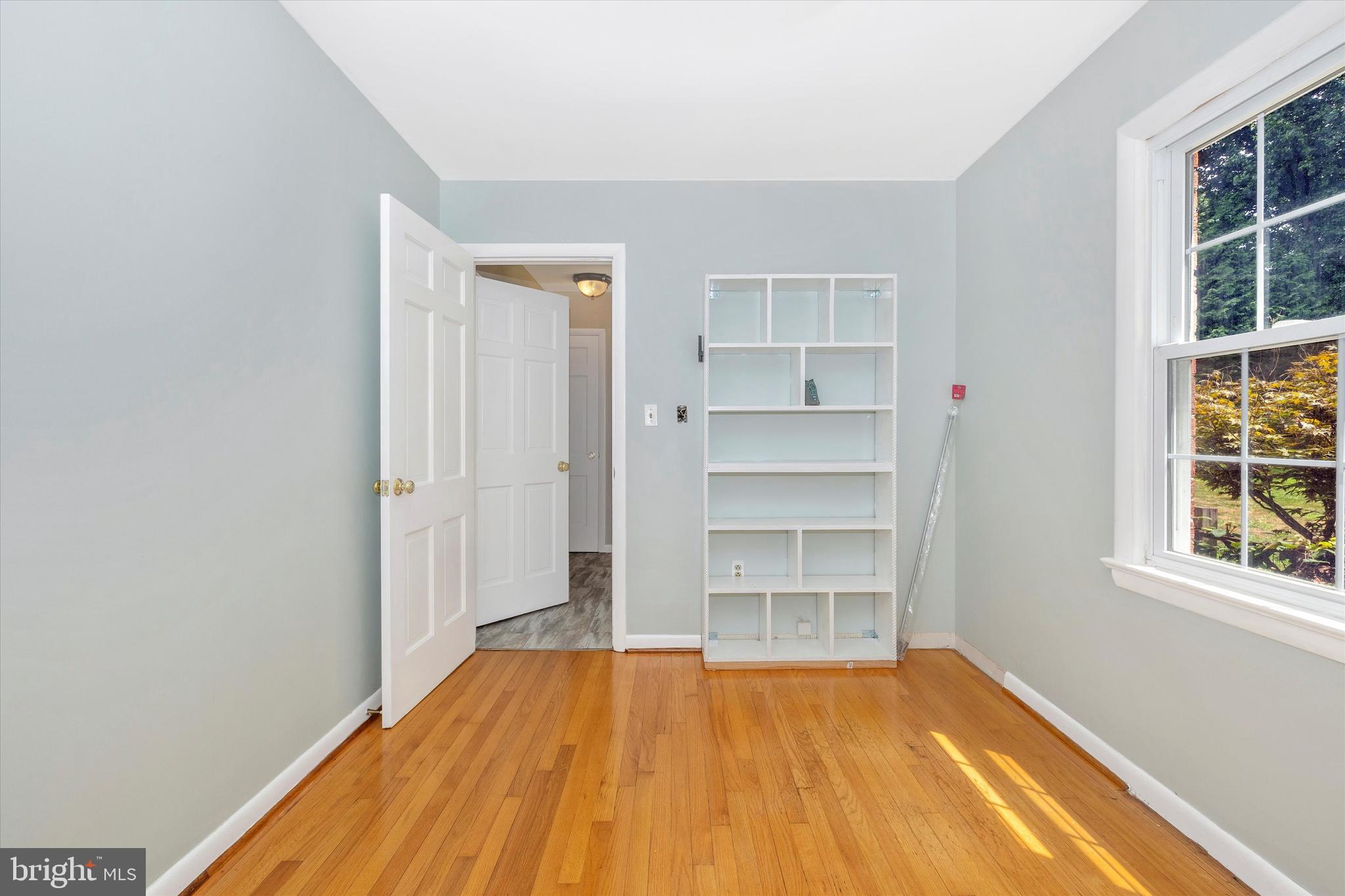 CLEARSPRING MANOR - Residential