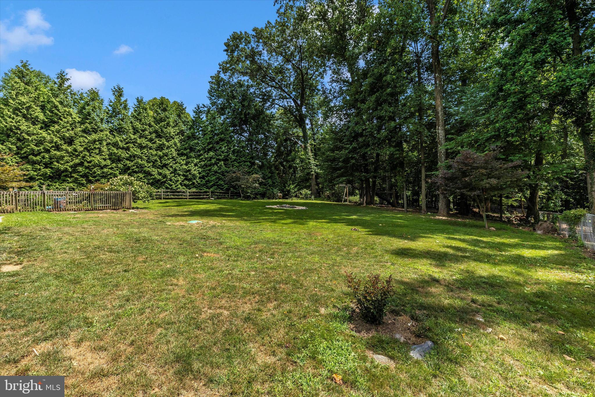 CLEARSPRING MANOR - Residential