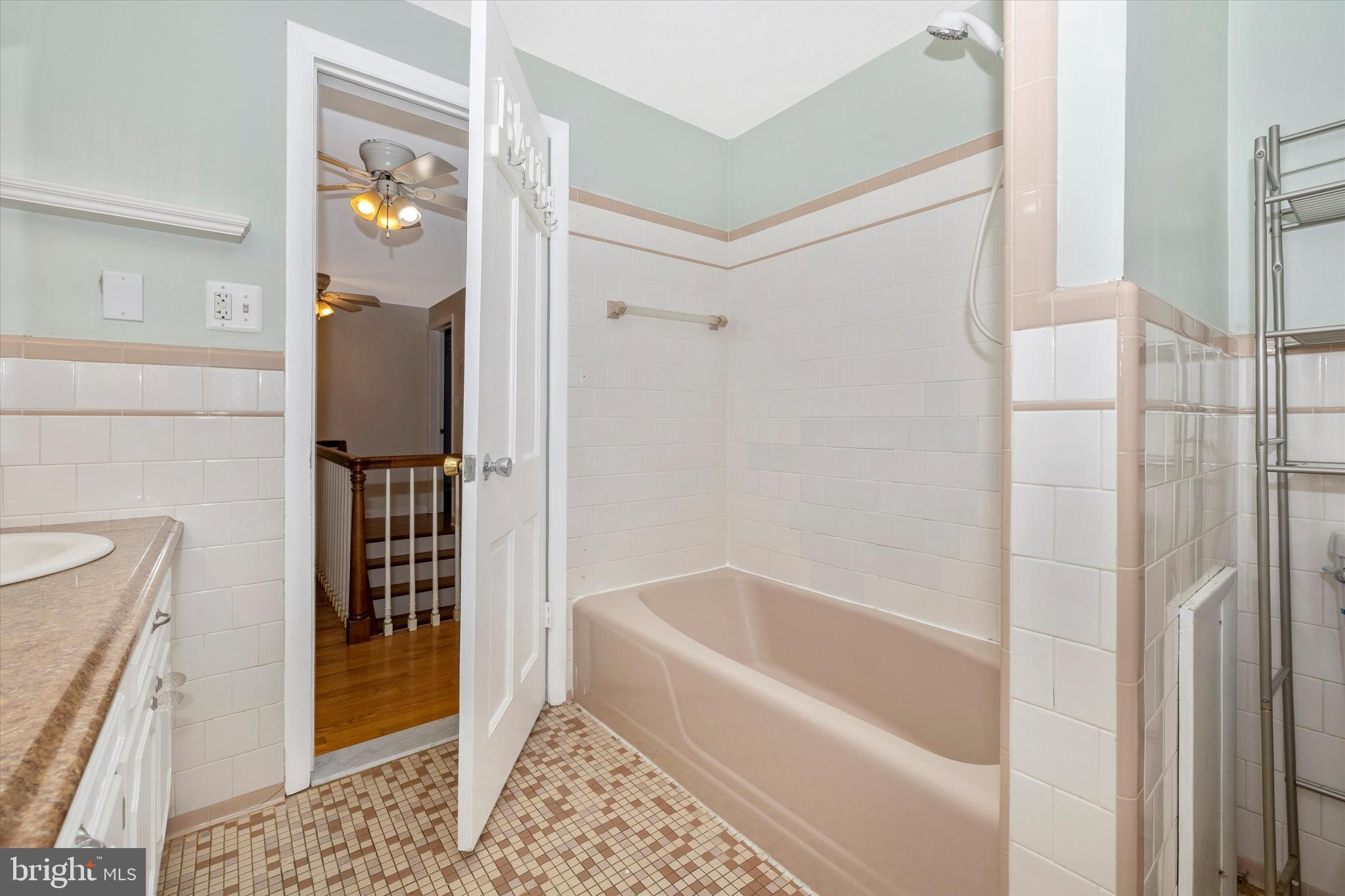 CLEARSPRING MANOR - Residential