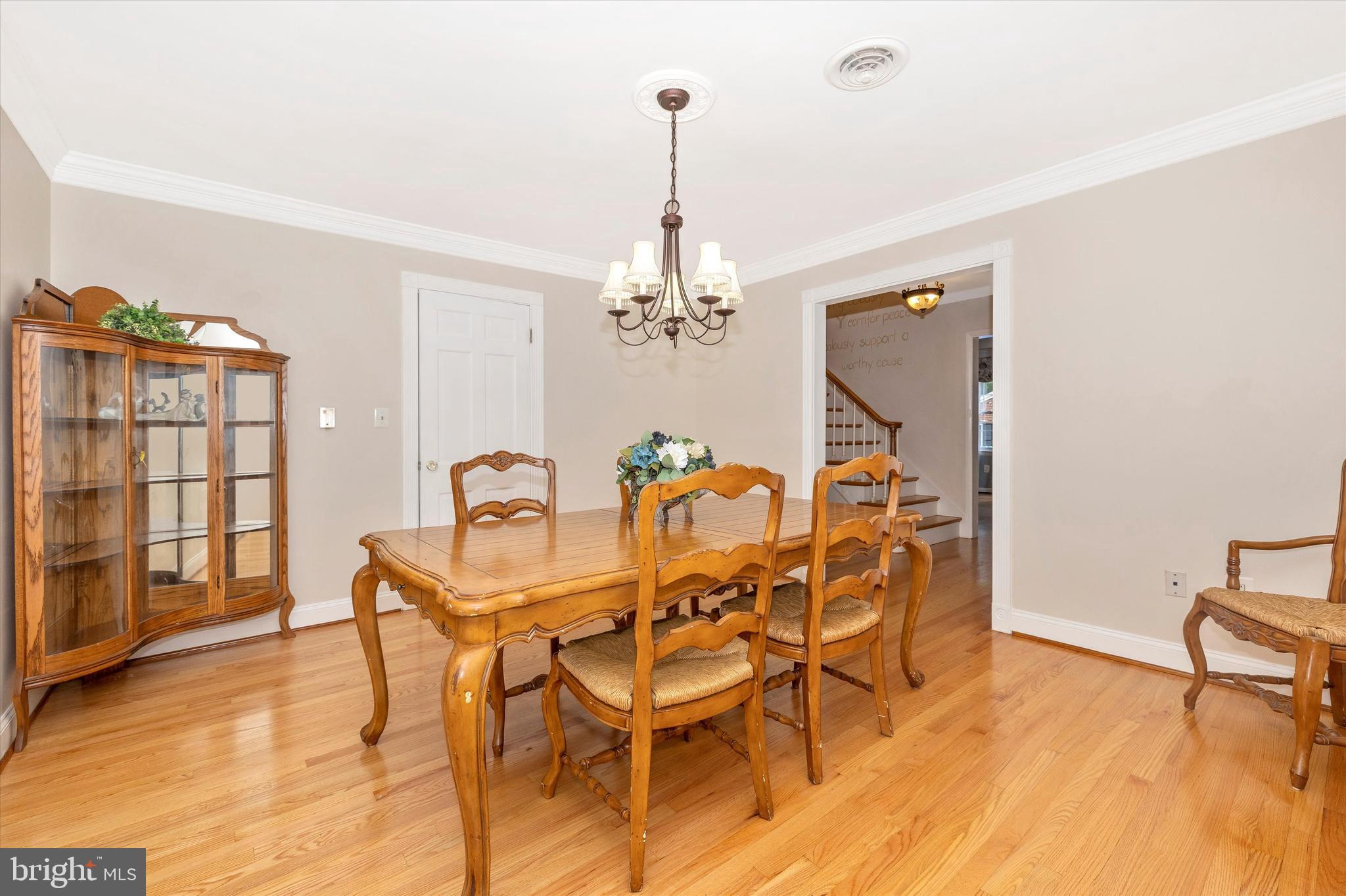 CLEARSPRING MANOR - Residential